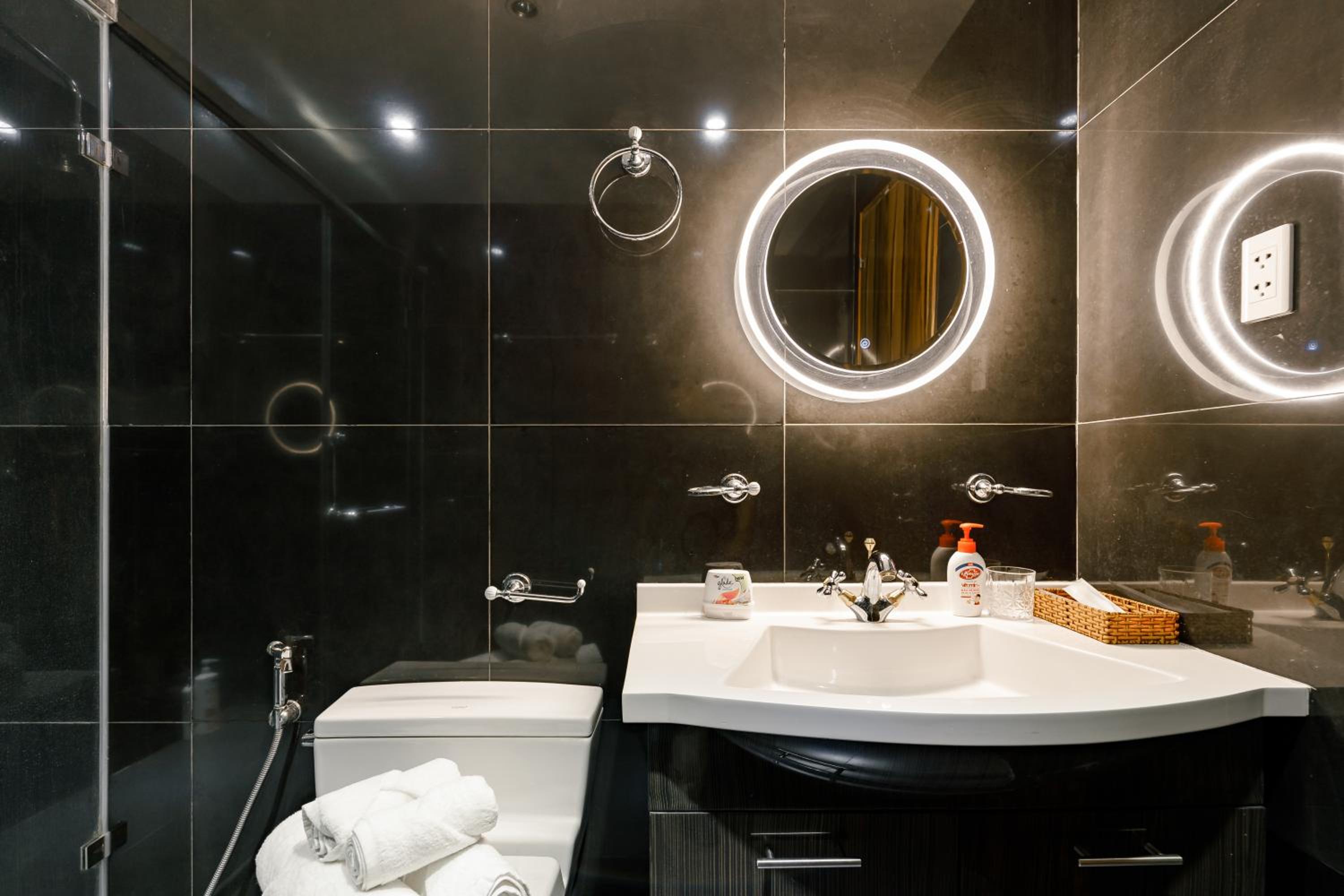 Salute de Léman - Luxury Apartment Distrist 3
