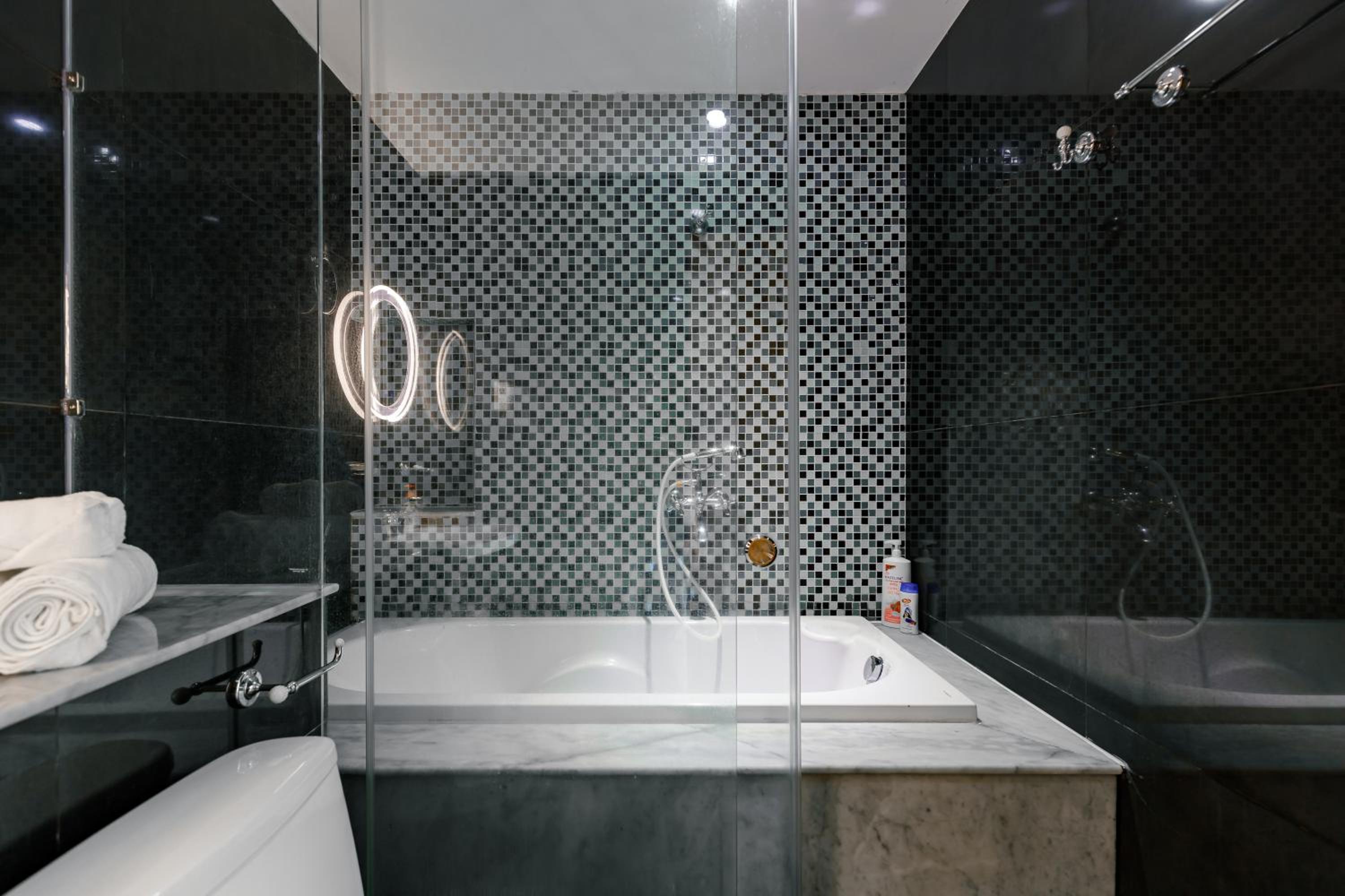 Salute de Léman - Luxury Apartment Distrist 3