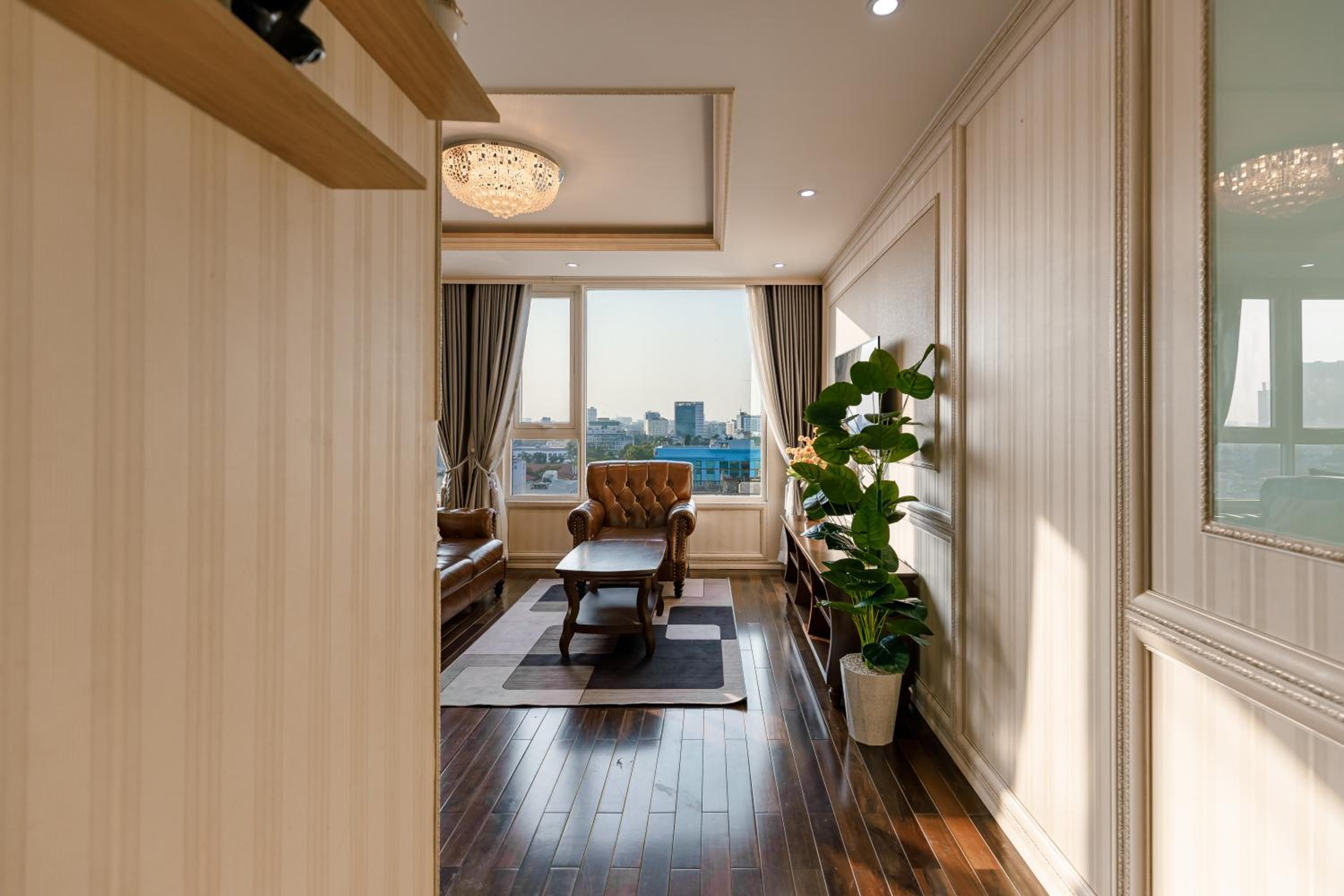 Salute de Léman - Luxury Apartment Distrist 3