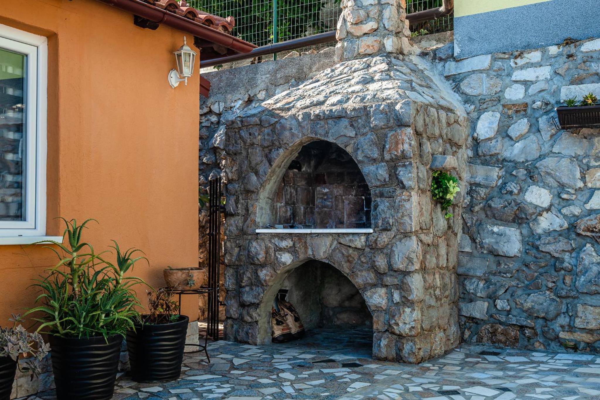 Old Town Kalvarija view 4