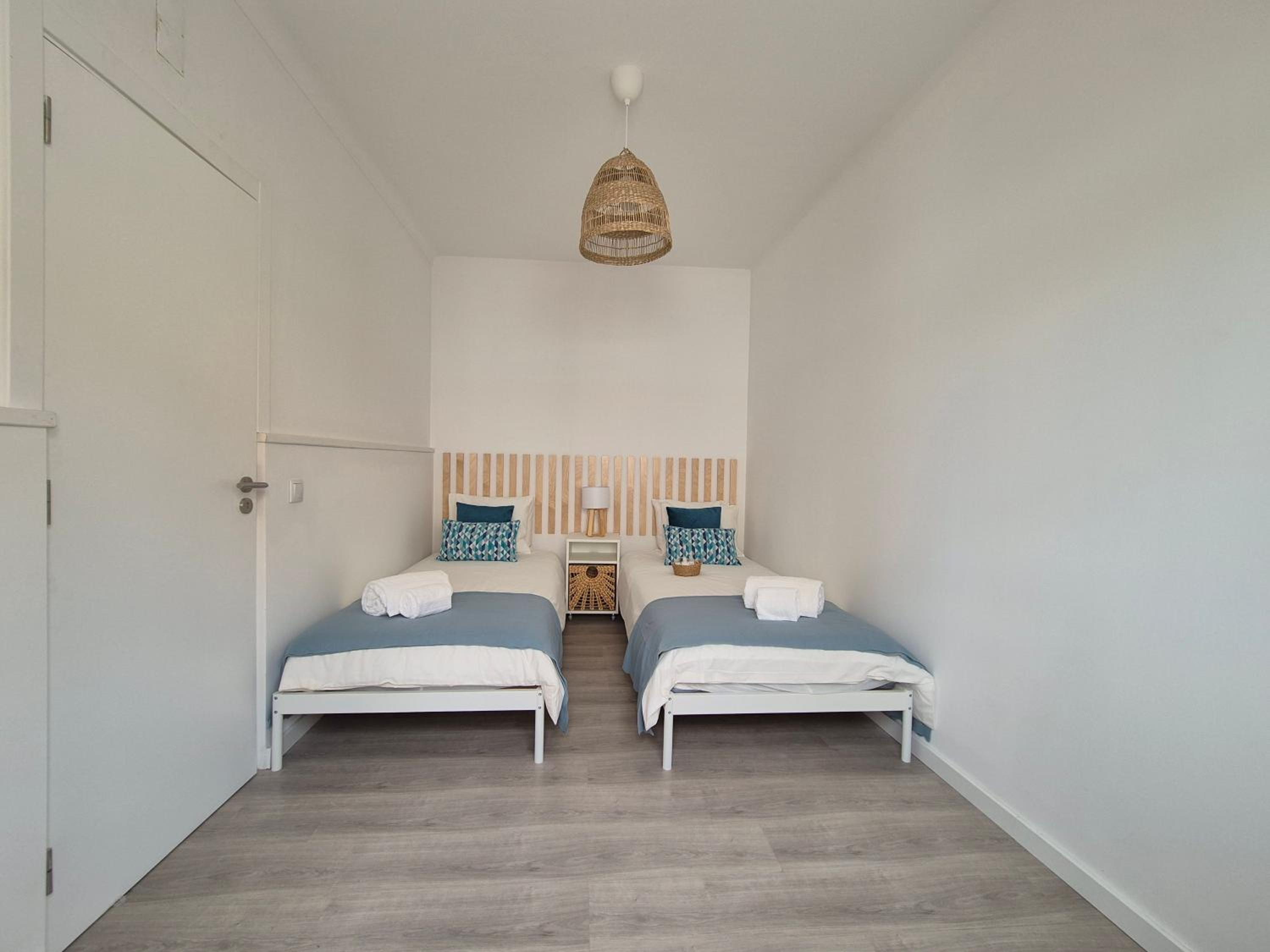 Pêra Holiday House view 2