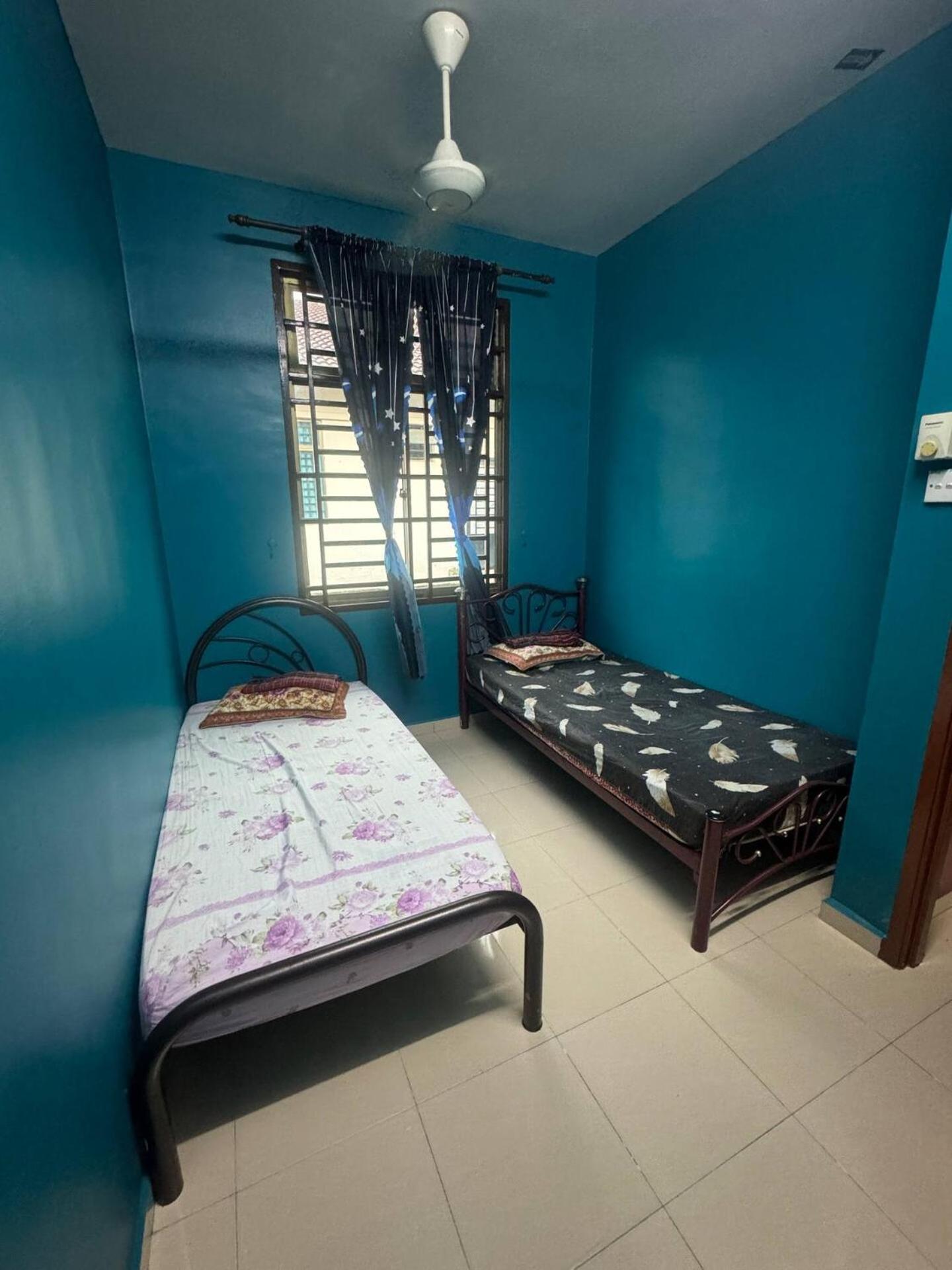S&S Homestay Segamat photo 6