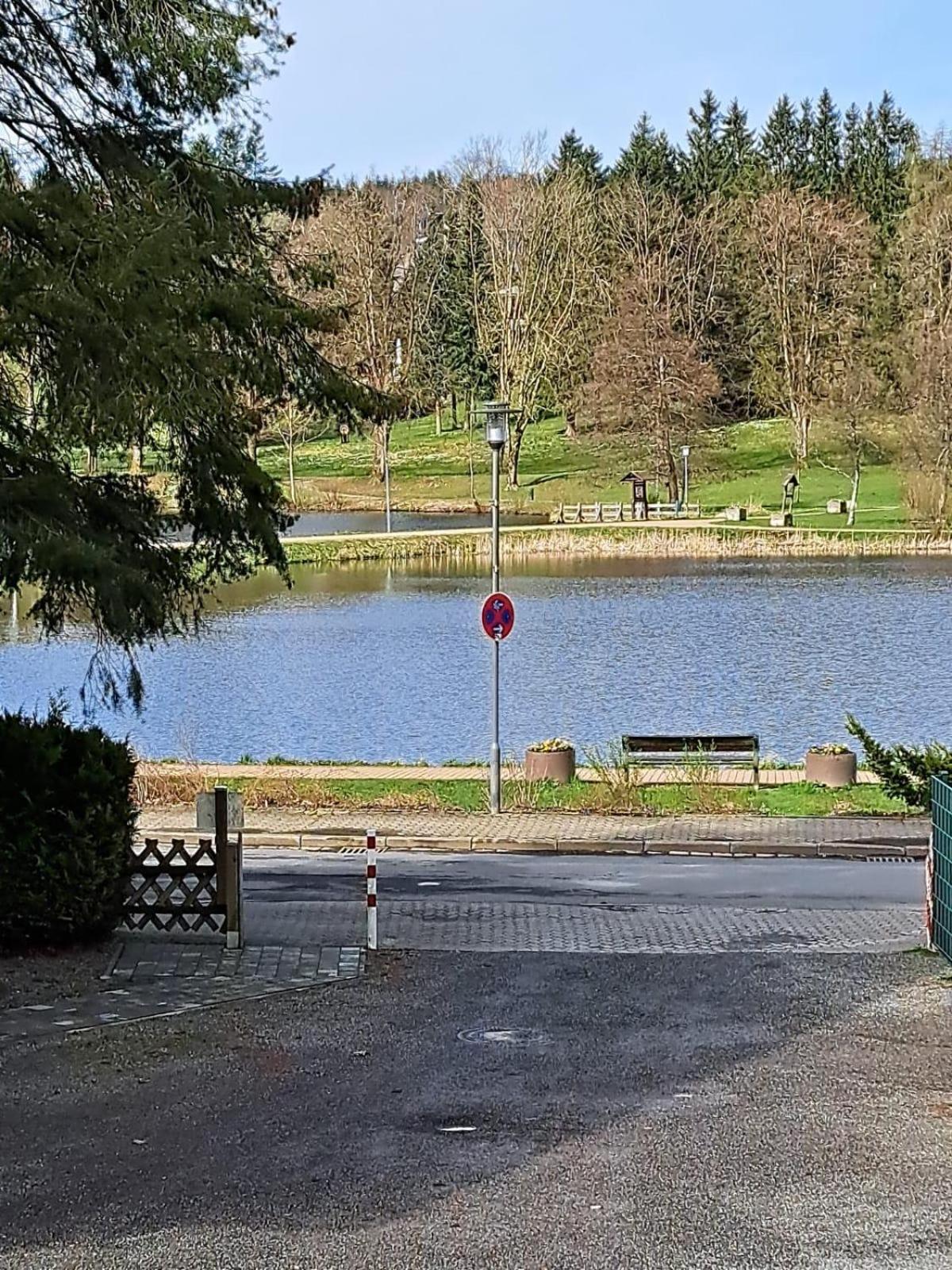 Hexreigen am See