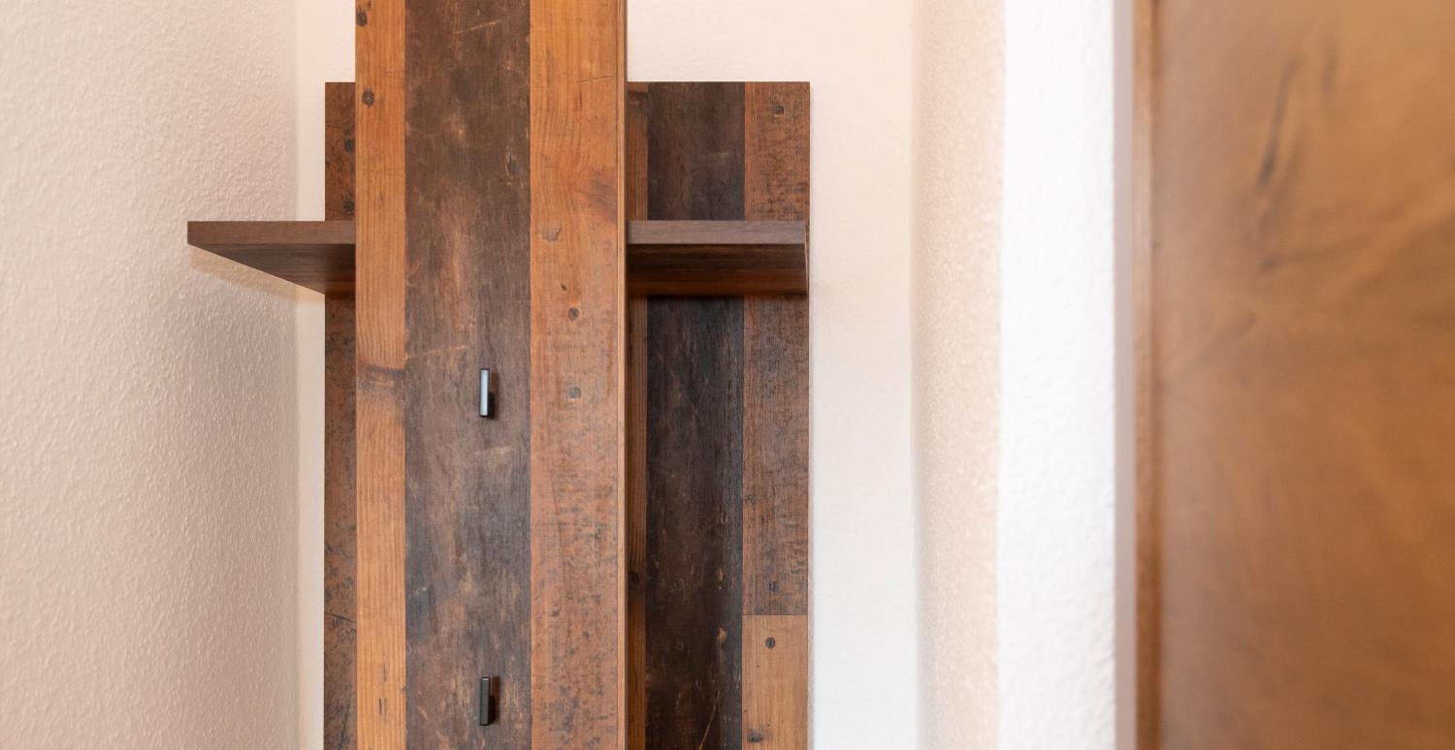 Pension Zum Schotten view 2