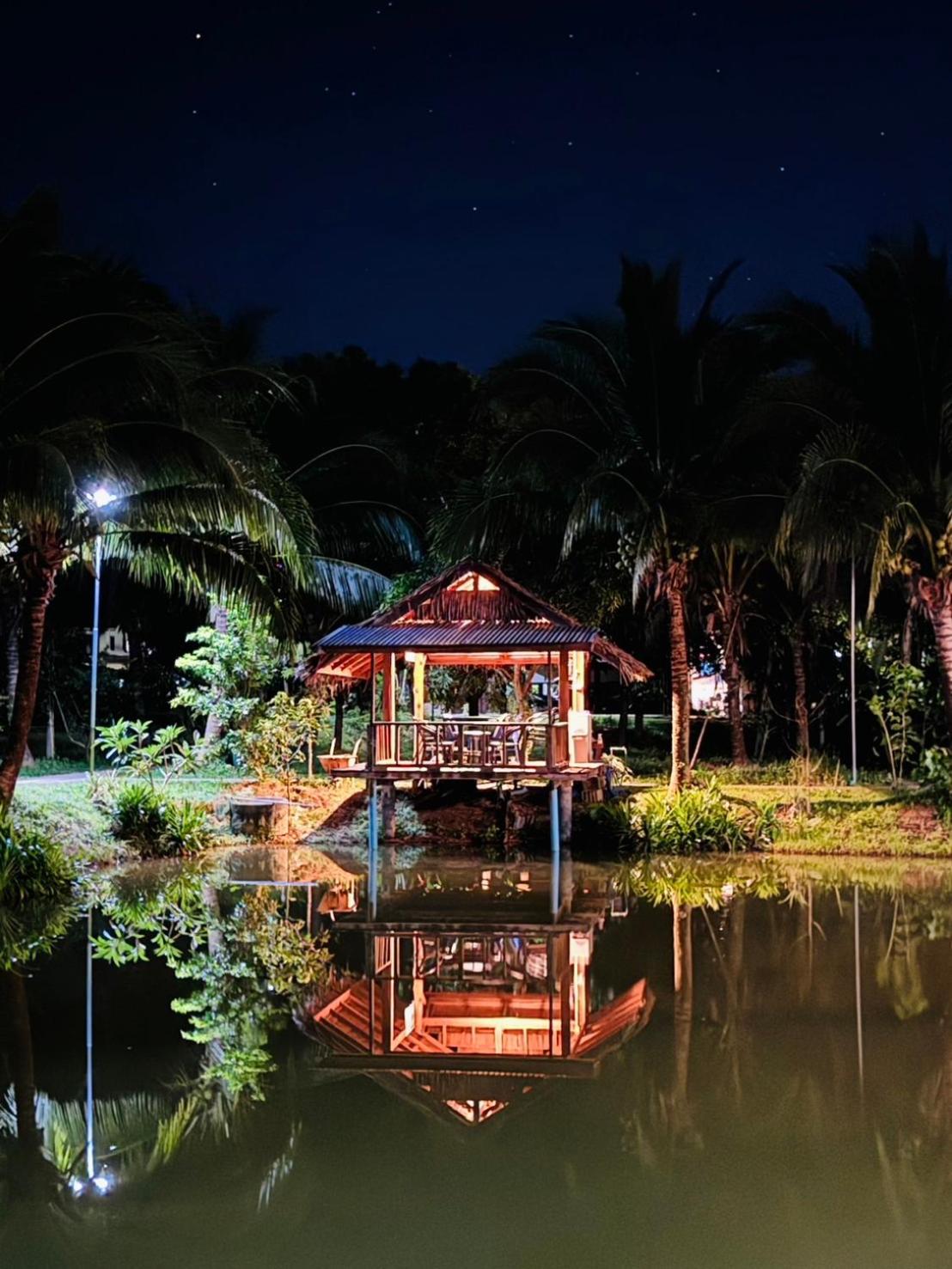 Bang Mee Homestay Koh Yao Noi view 3