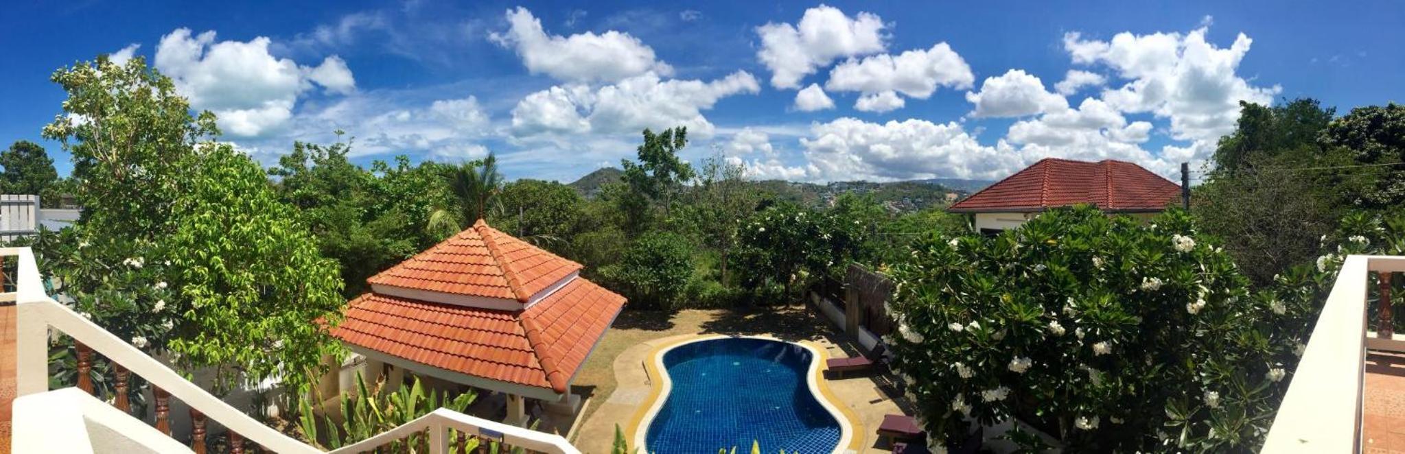 Villa Dork Bua — photo 5