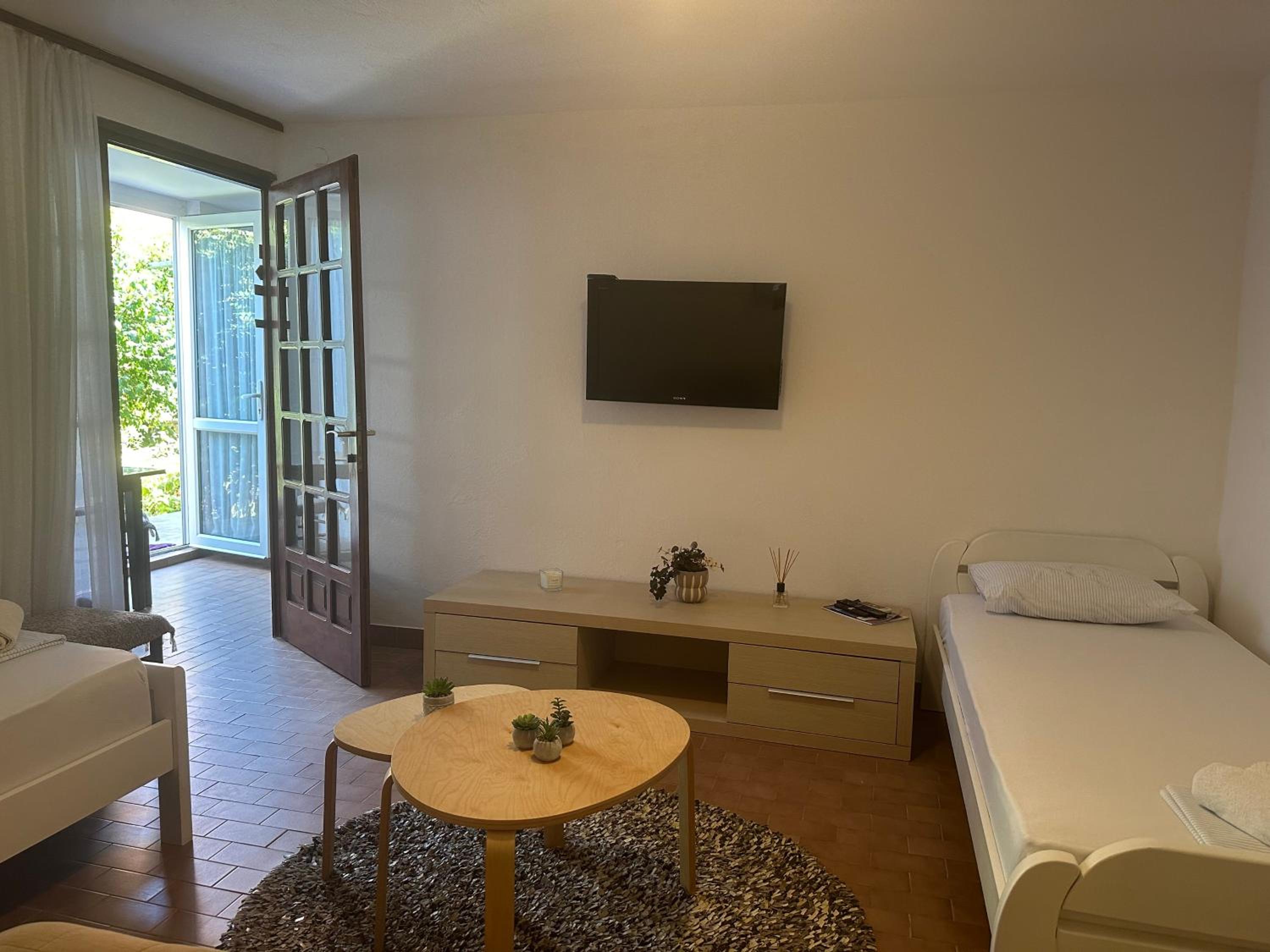 Apartments Suzana