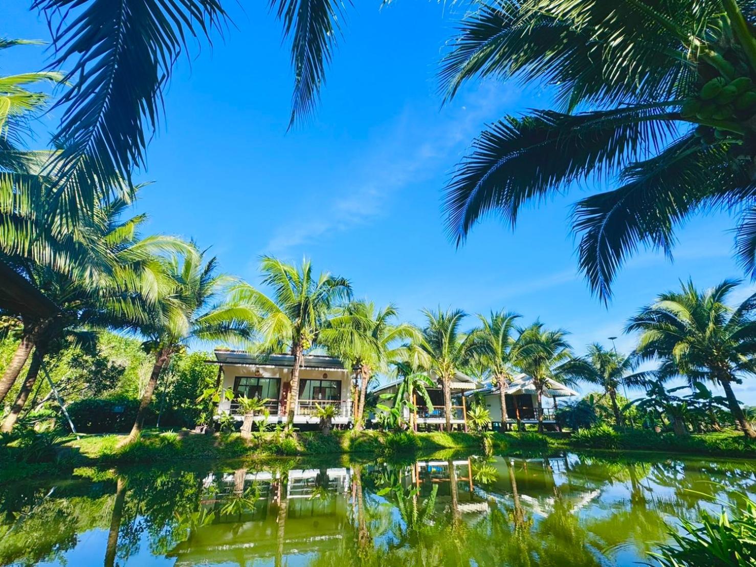 Hotel Bang Mee Homestay Koh Yao Noi - Image 1