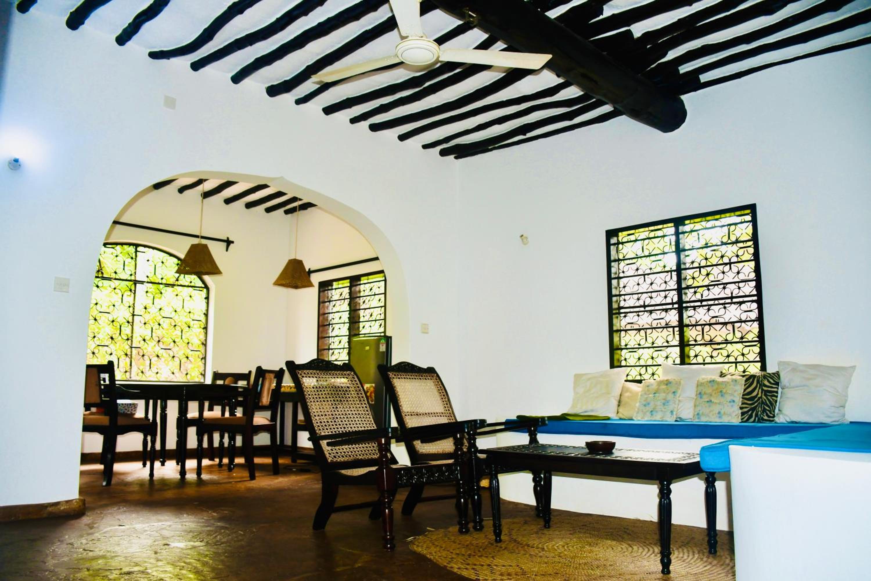 Franklin Tree Villa view 5