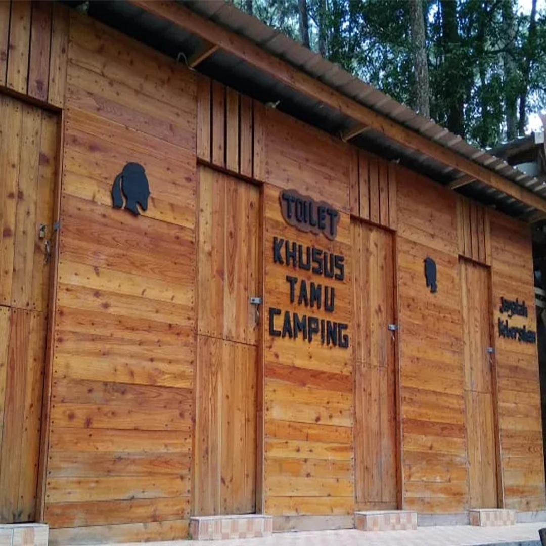 Kopeng Treetop Adventure Park