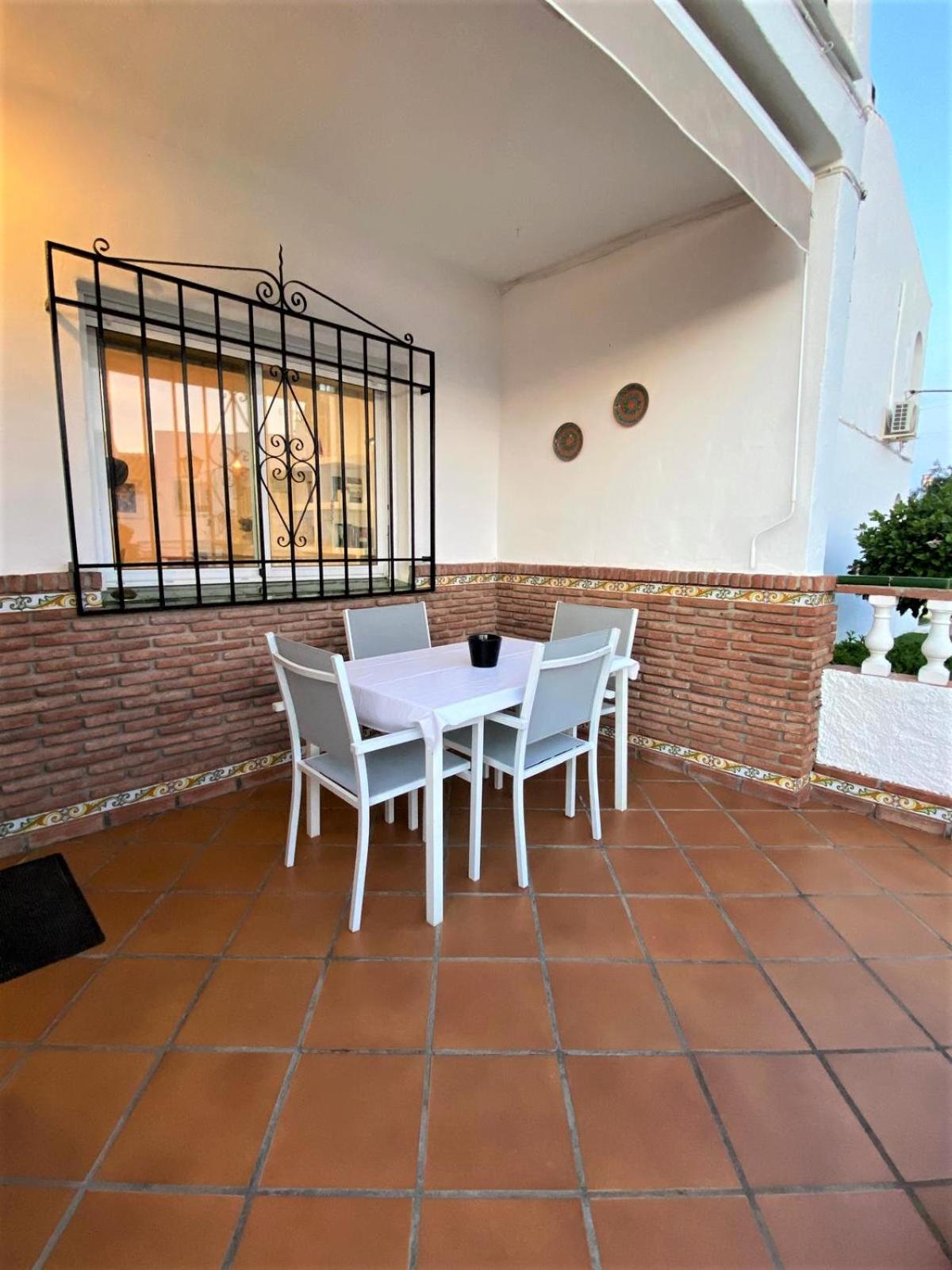Peperent Casa Pino view 2
