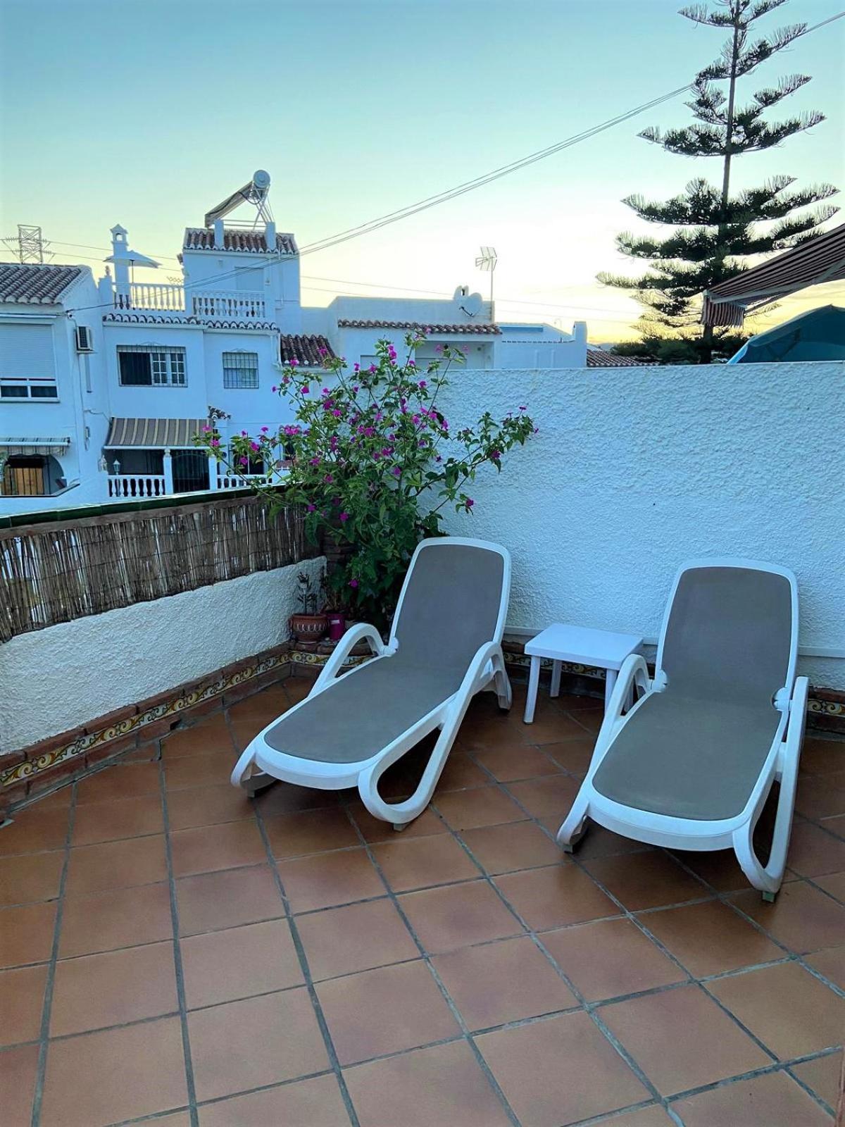 Peperent Casa Pino view 3