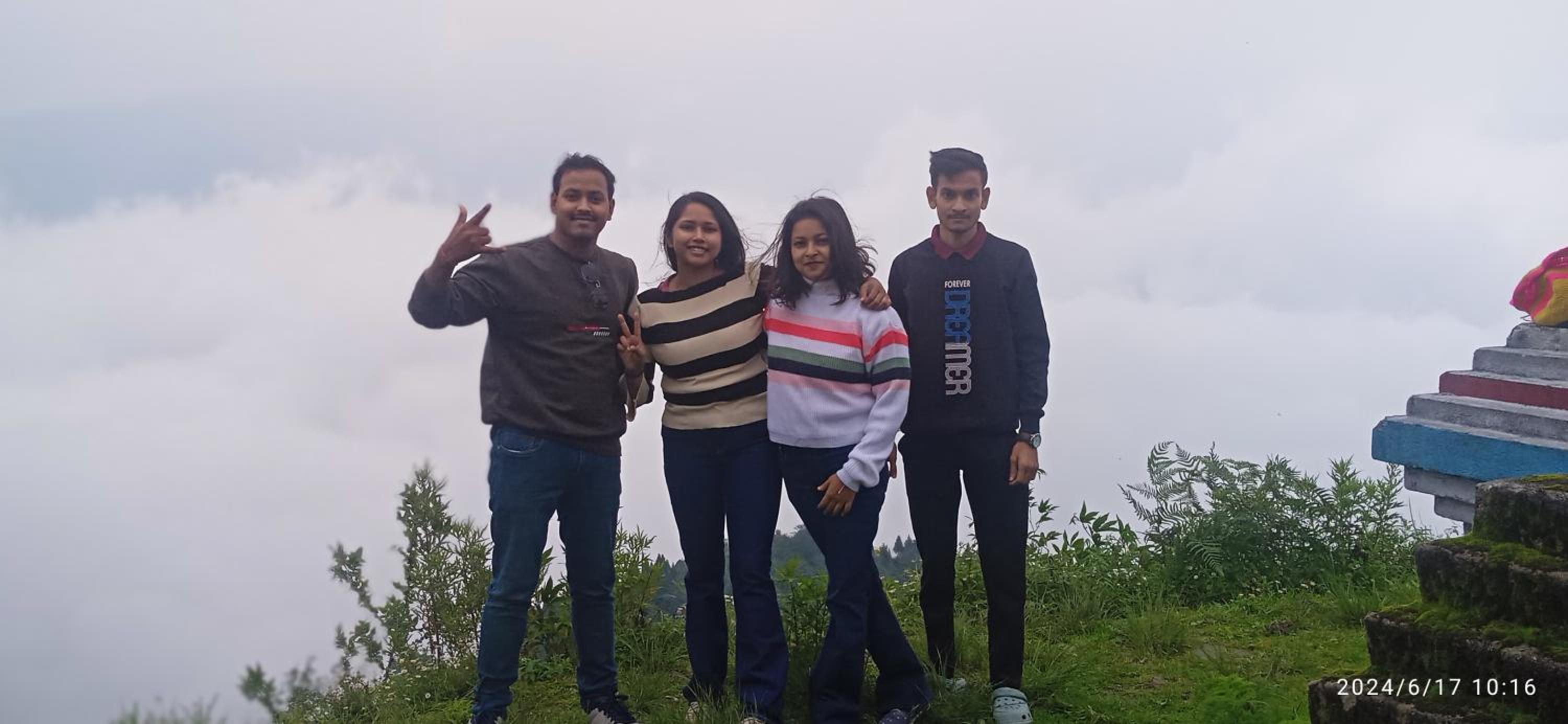 Lama homestay