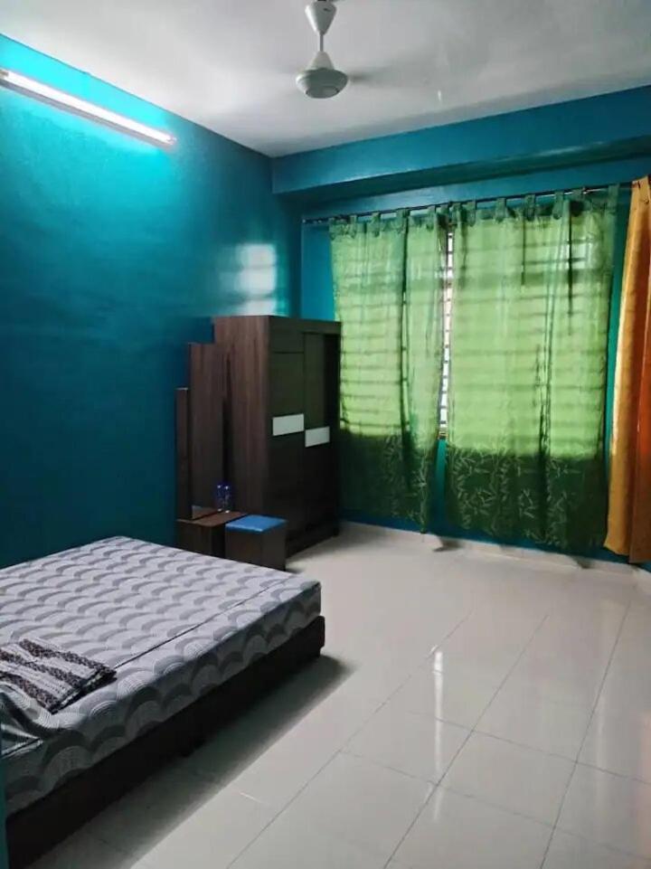 S&S Homestay Segamat photo 3