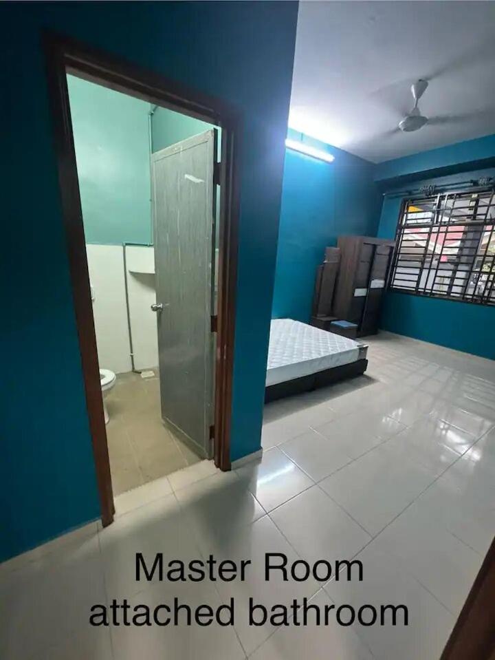 S&S Homestay Segamat photo 4