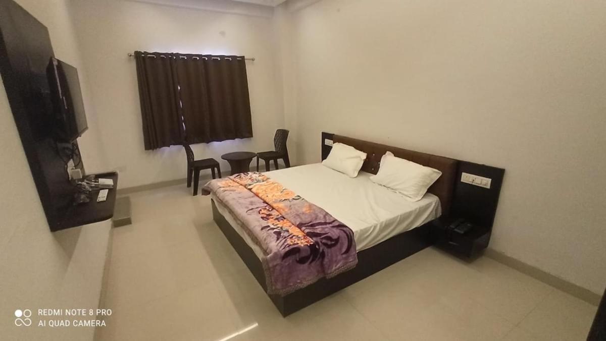 Maharastra Bhavan Atithi Grah