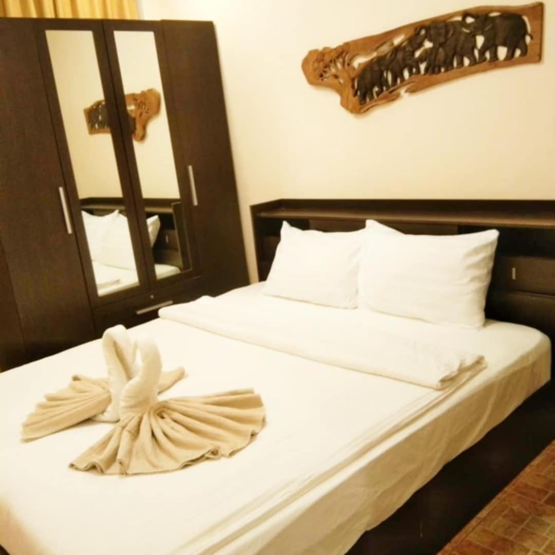 Dork Bua Villa — photo 2