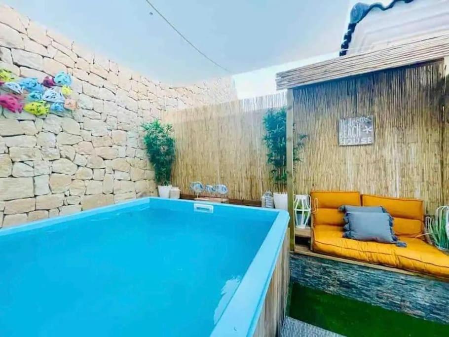 Amazing Vila El Campello