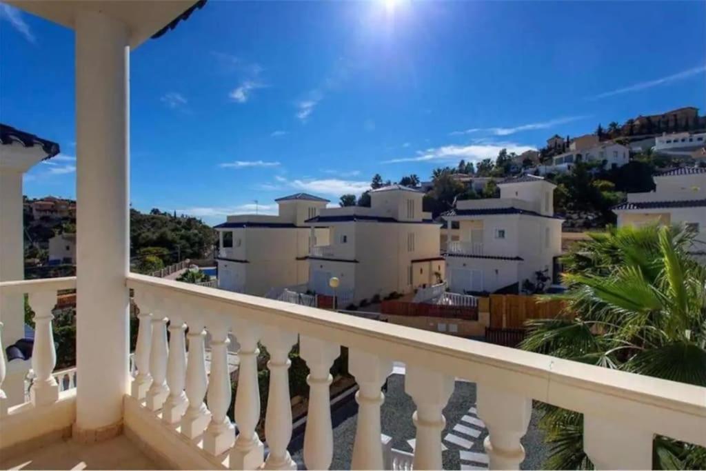 Amazing Vila El Campello