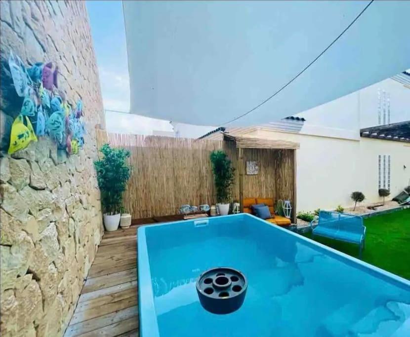 Amazing Vila El Campello