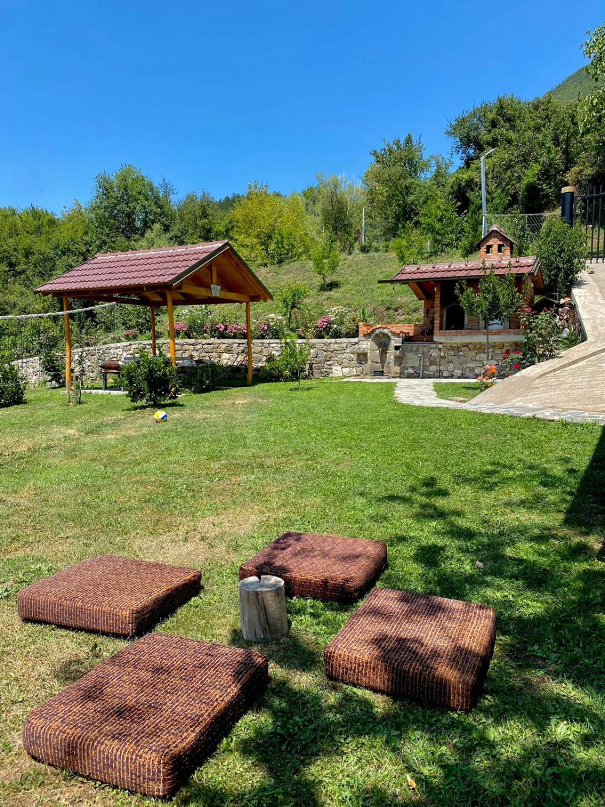 Guest House Laci