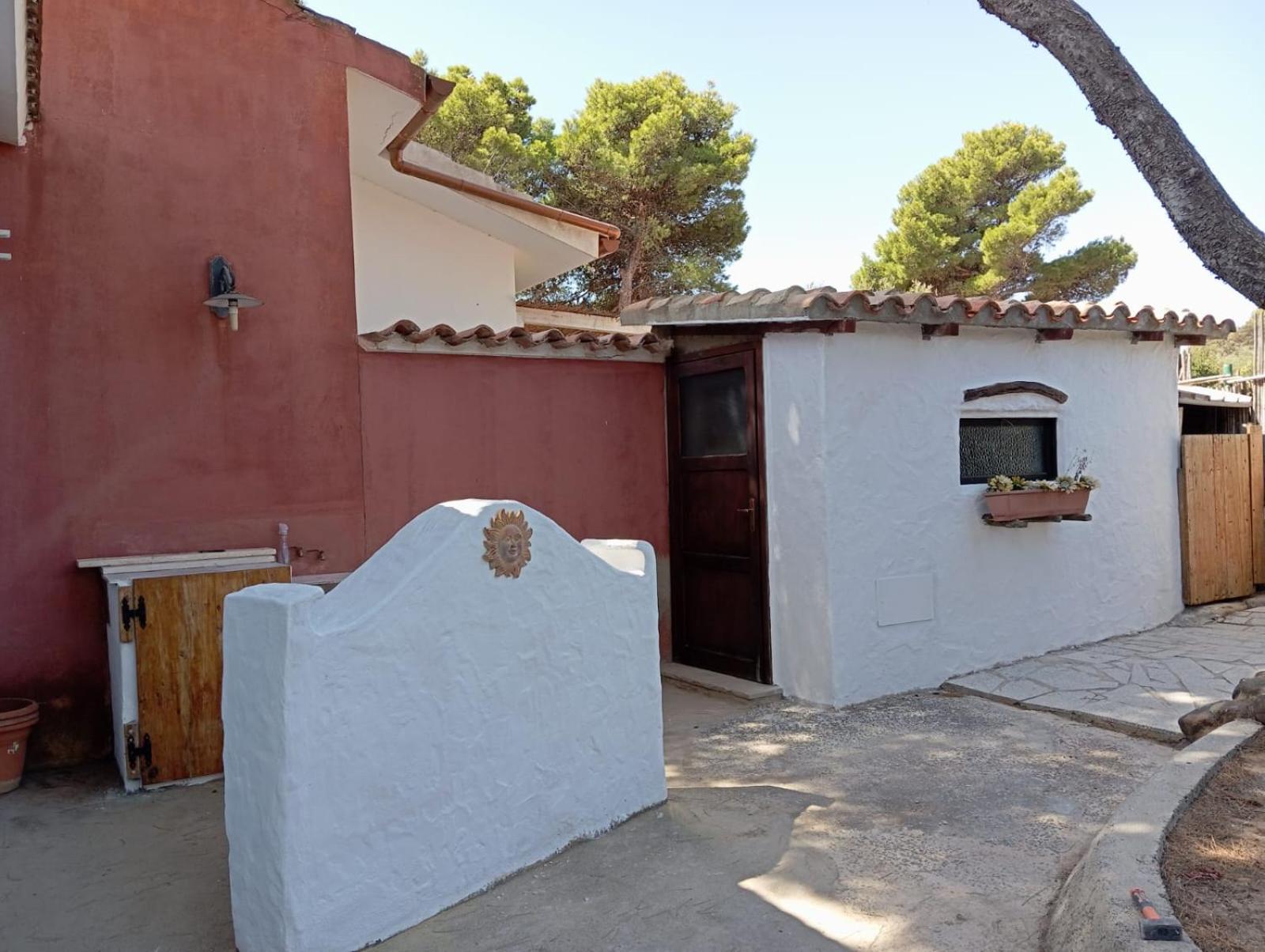 Casa vacanze Tramontana view 3