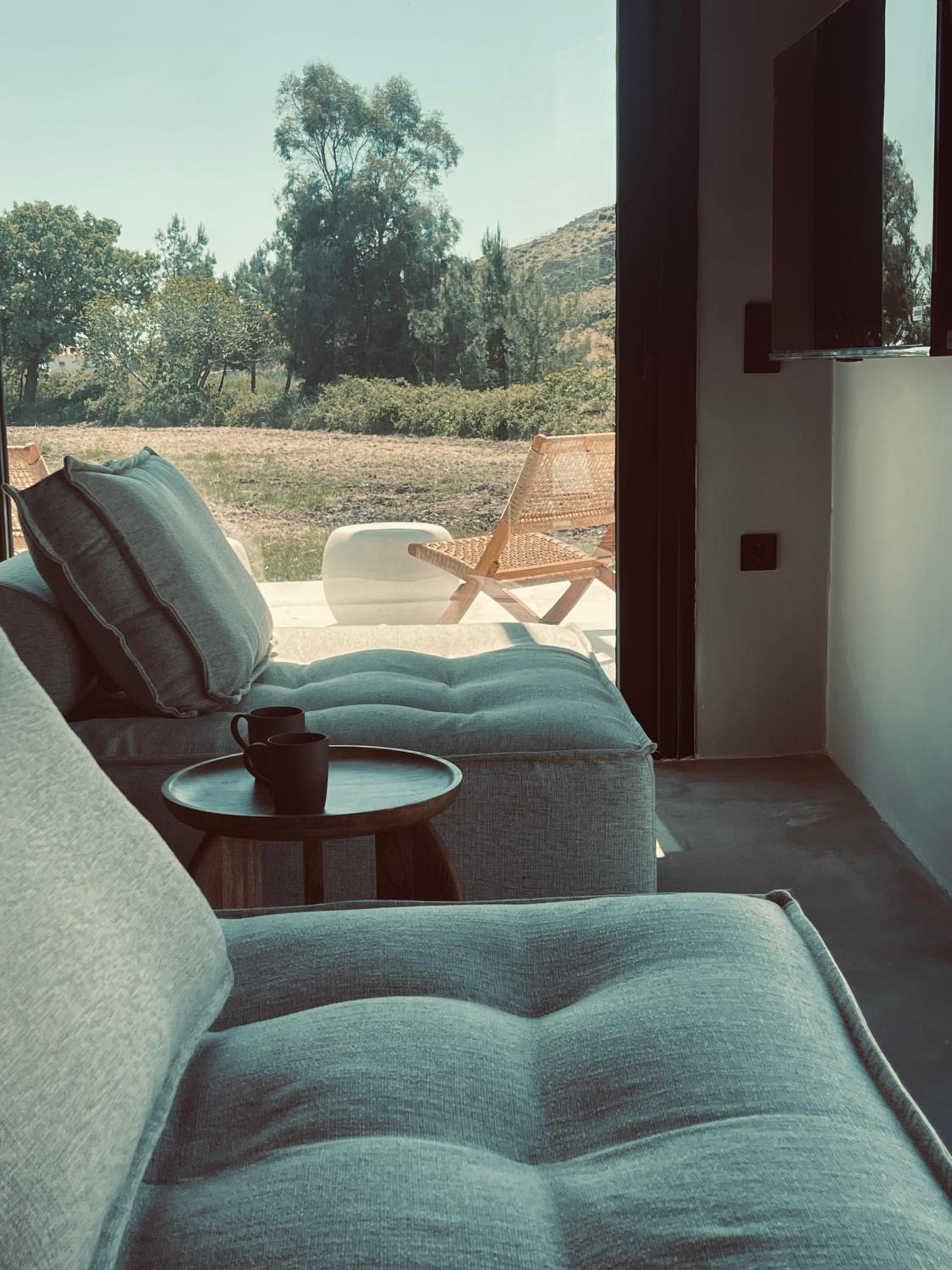 Petras Estate