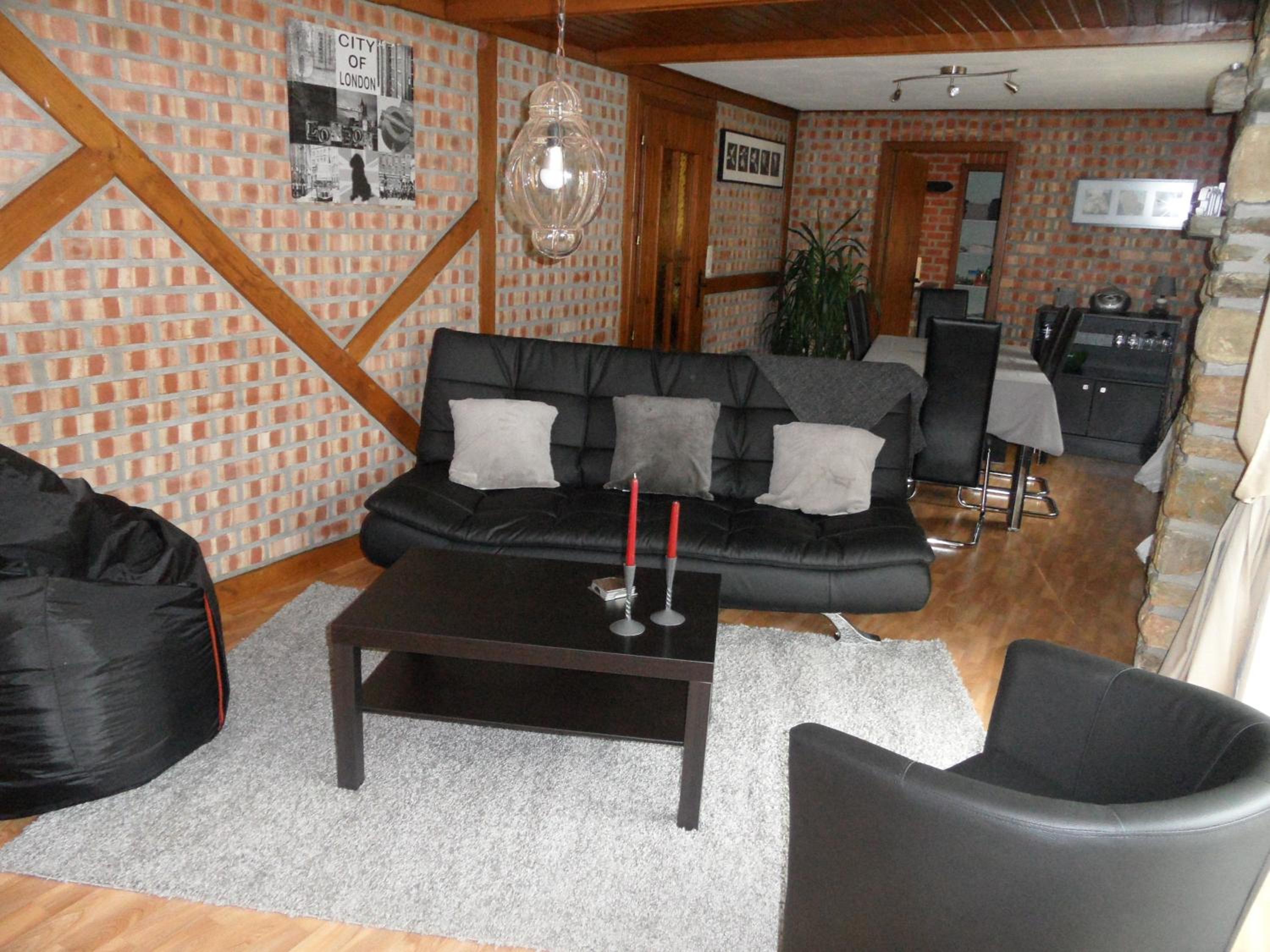 The Cottage and The Loft