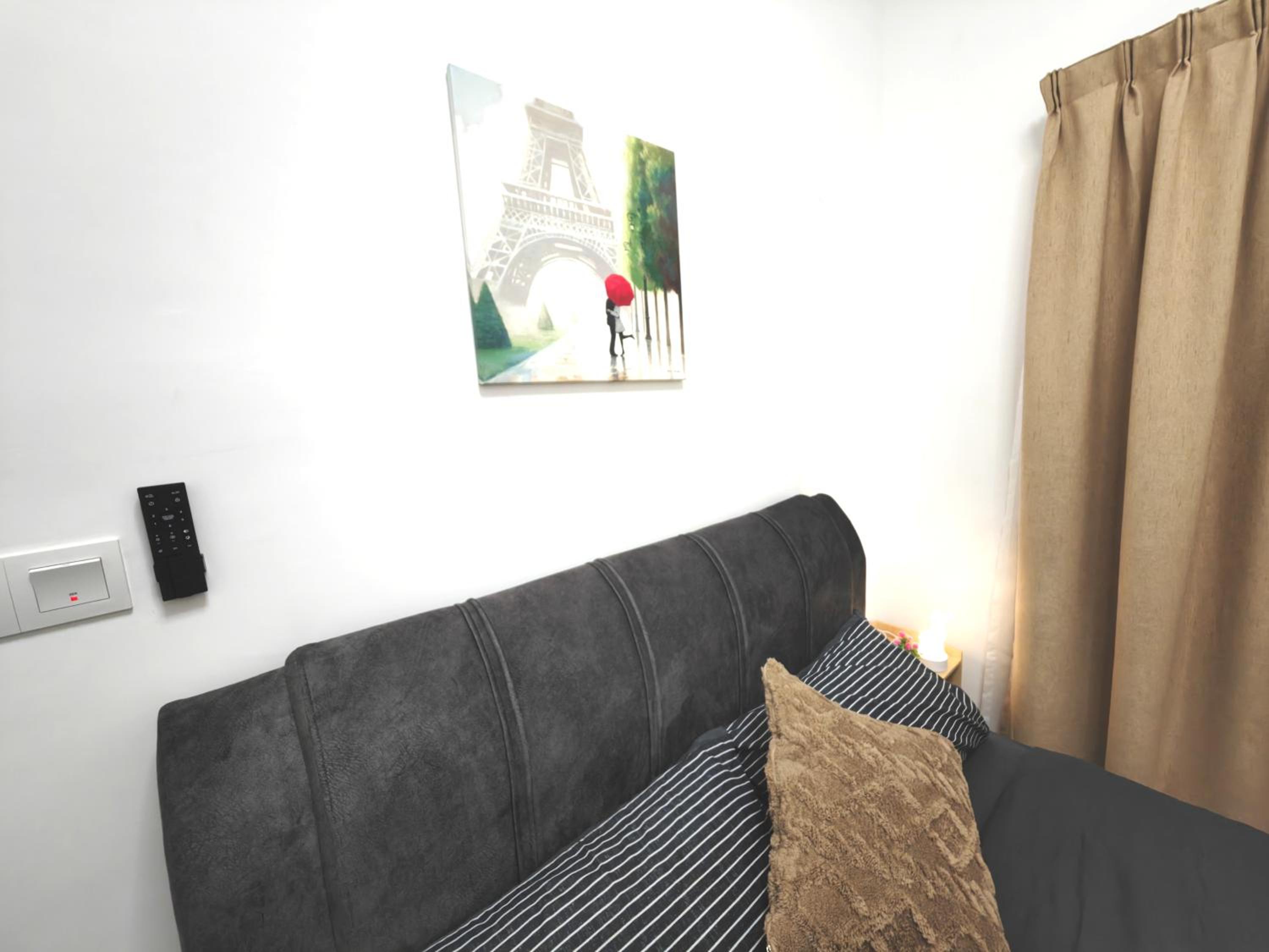 New! Just Chillin' 5pax 2BR Impression City View photo 7