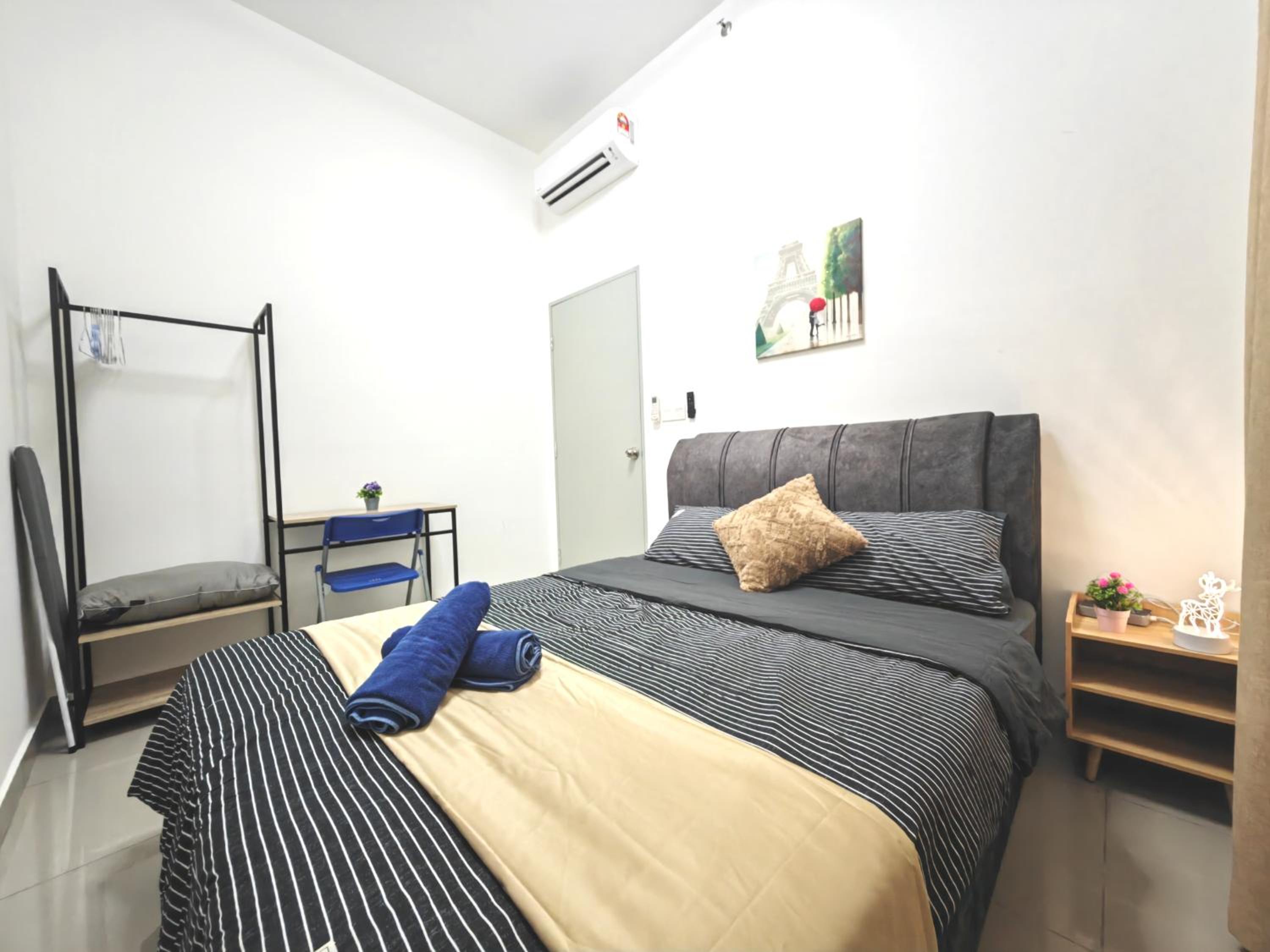 New! Just Chillin' 5pax 2BR Impression City View photo 8