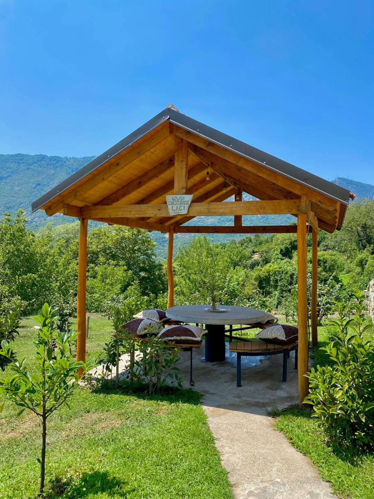 Guest House Laci