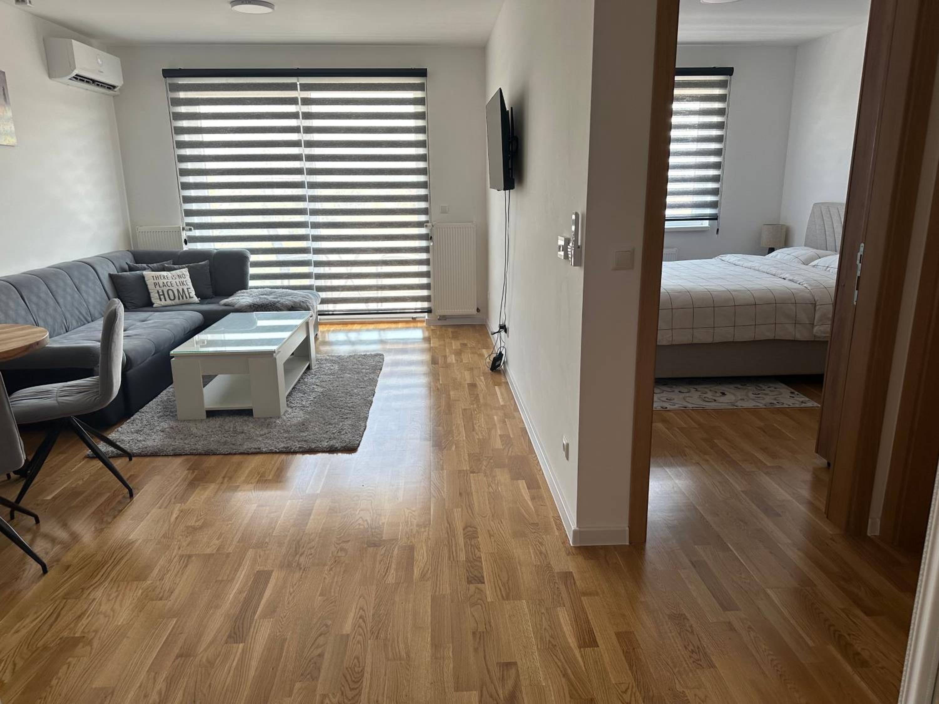 ZORA apartmani Sarajevo