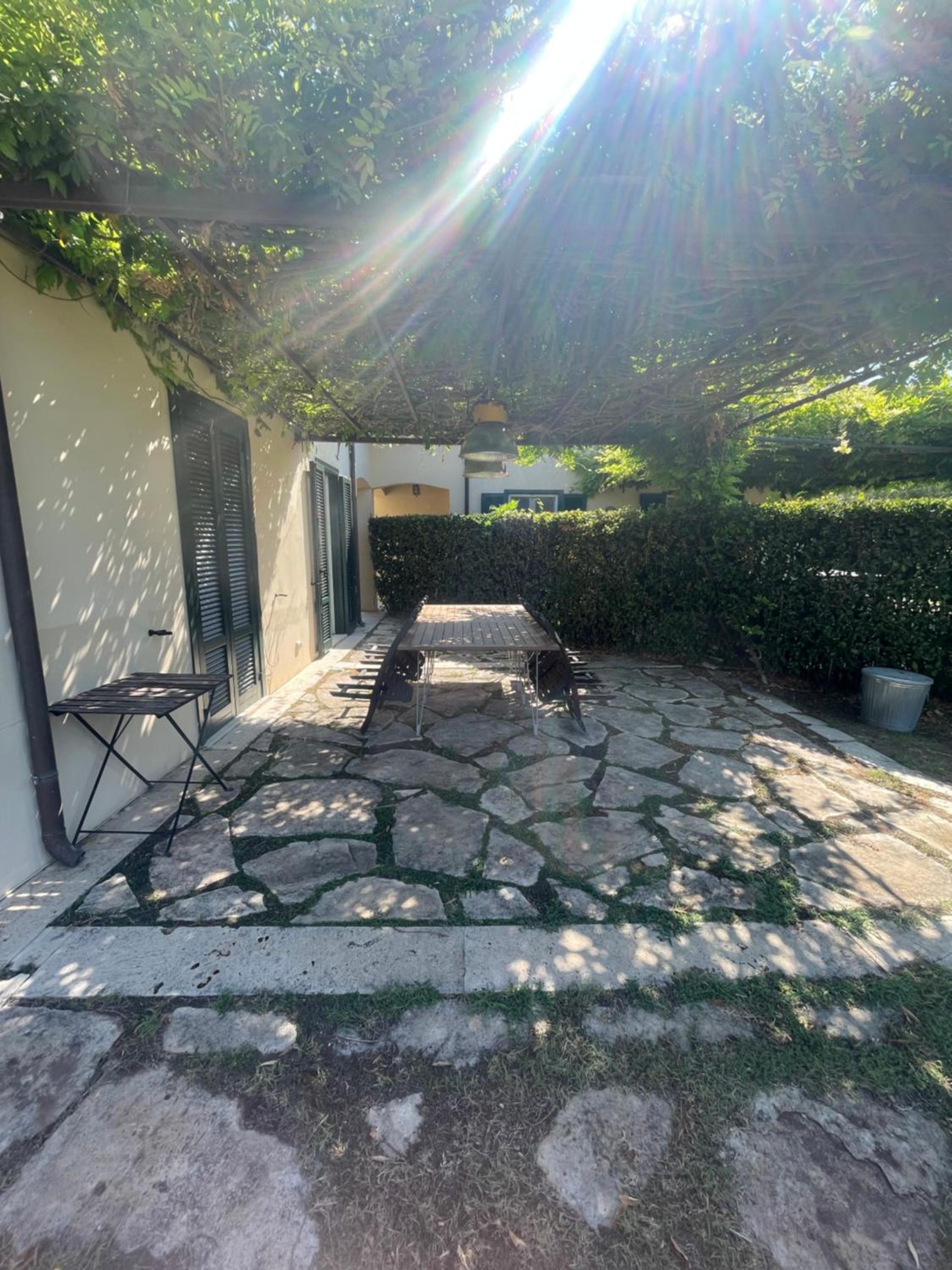 Villaimmersanellecollinetoscane view 4