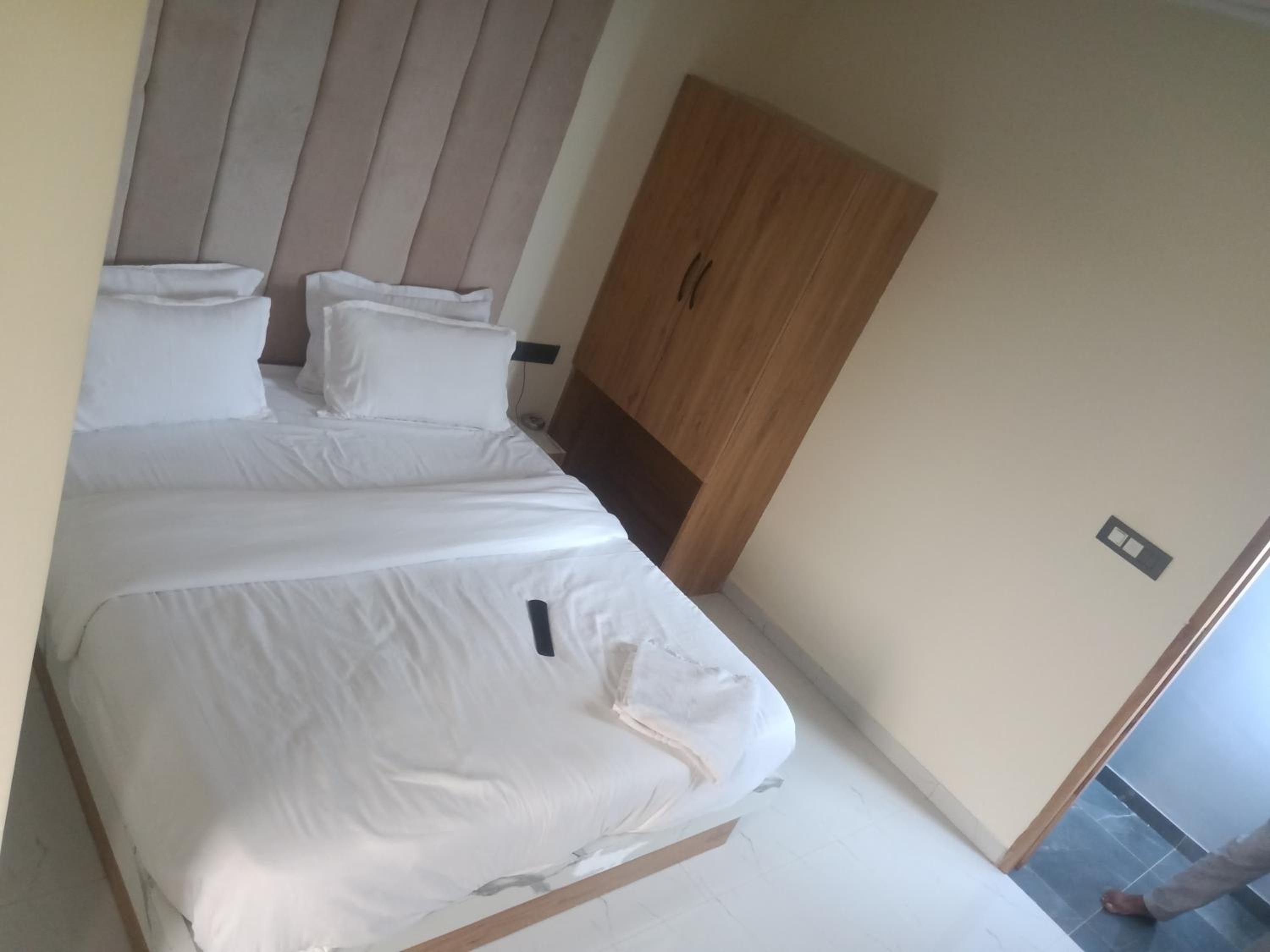 HOTEL Mountain