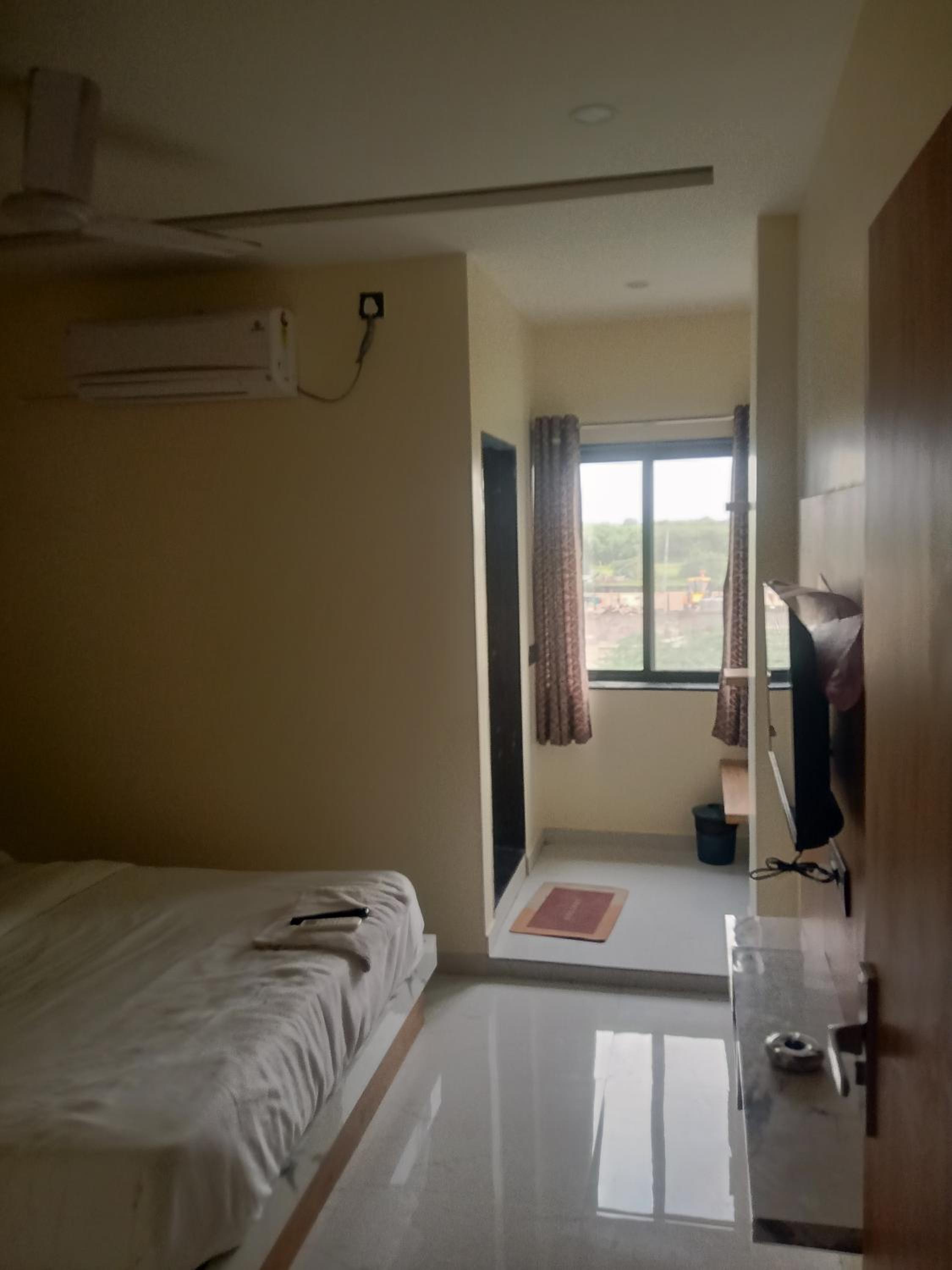 HOTEL Mountain