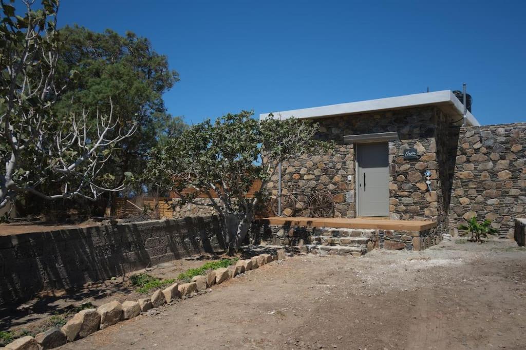 Mekia's beach house