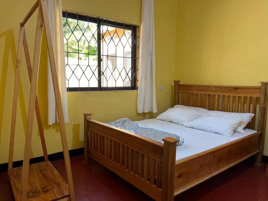 Chic Kilimanjaro Getaway Spot