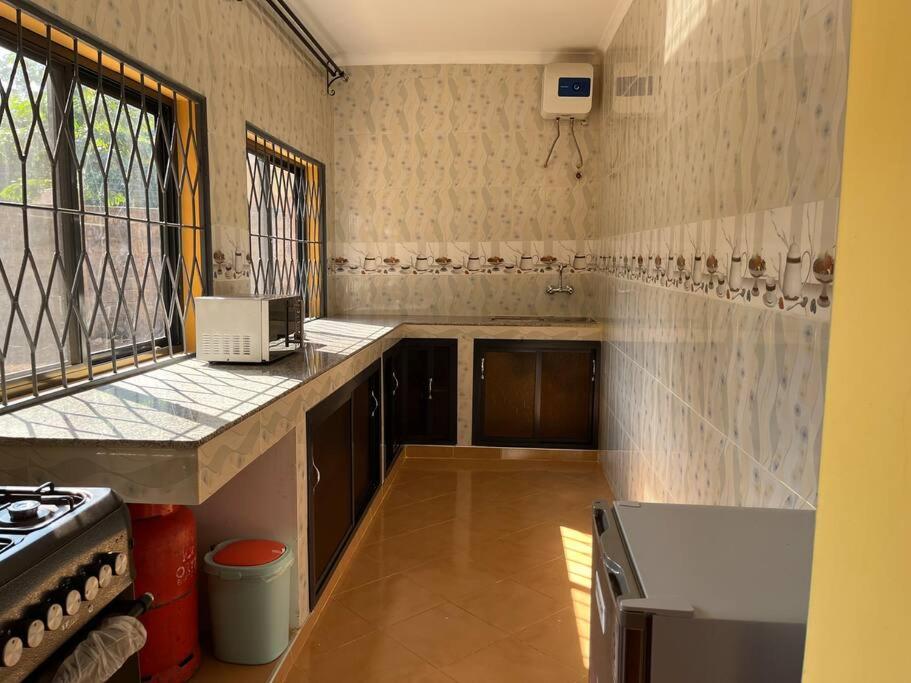 Chic Kilimanjaro Getaway Spot
