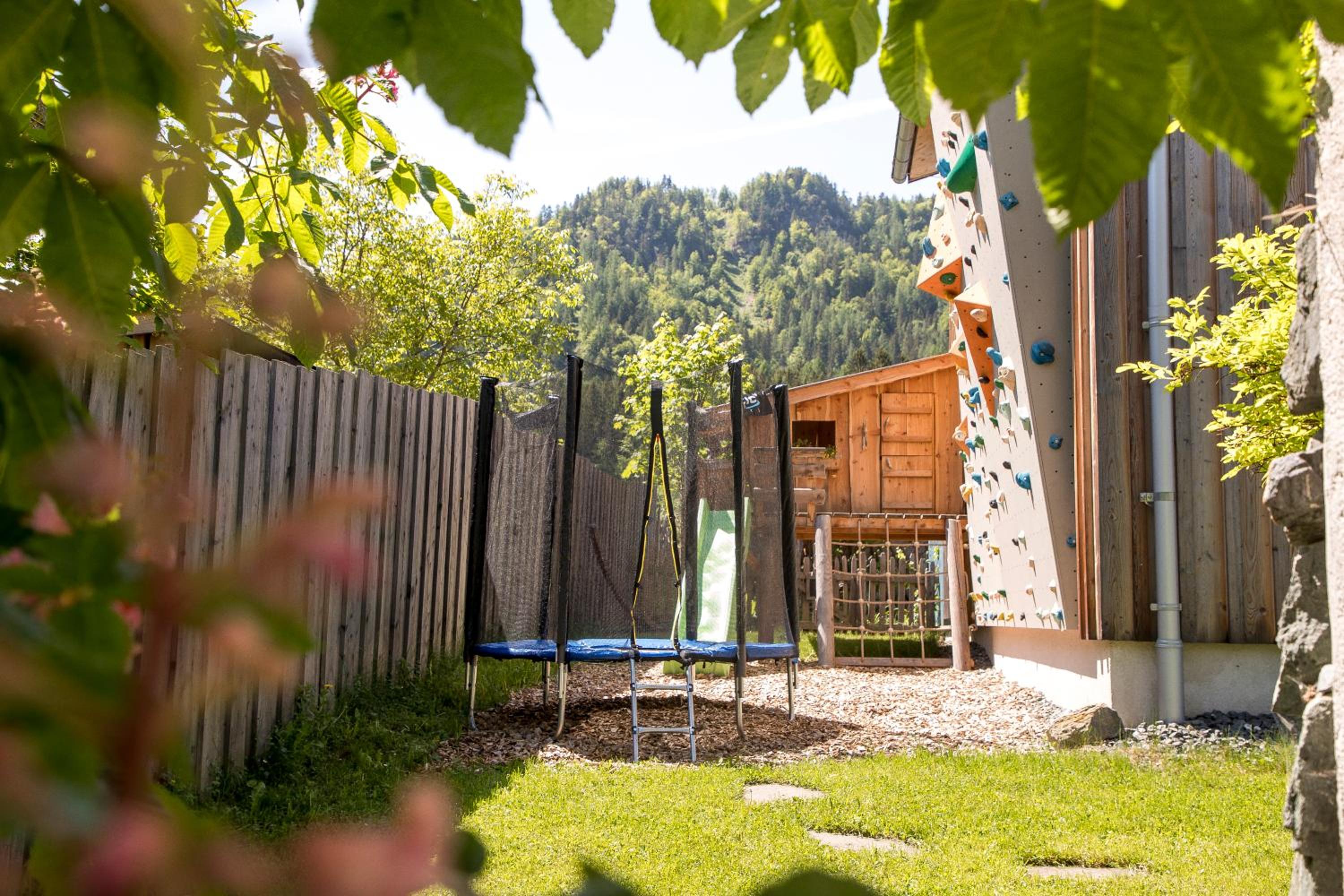 Bio Chalets Alpegg
