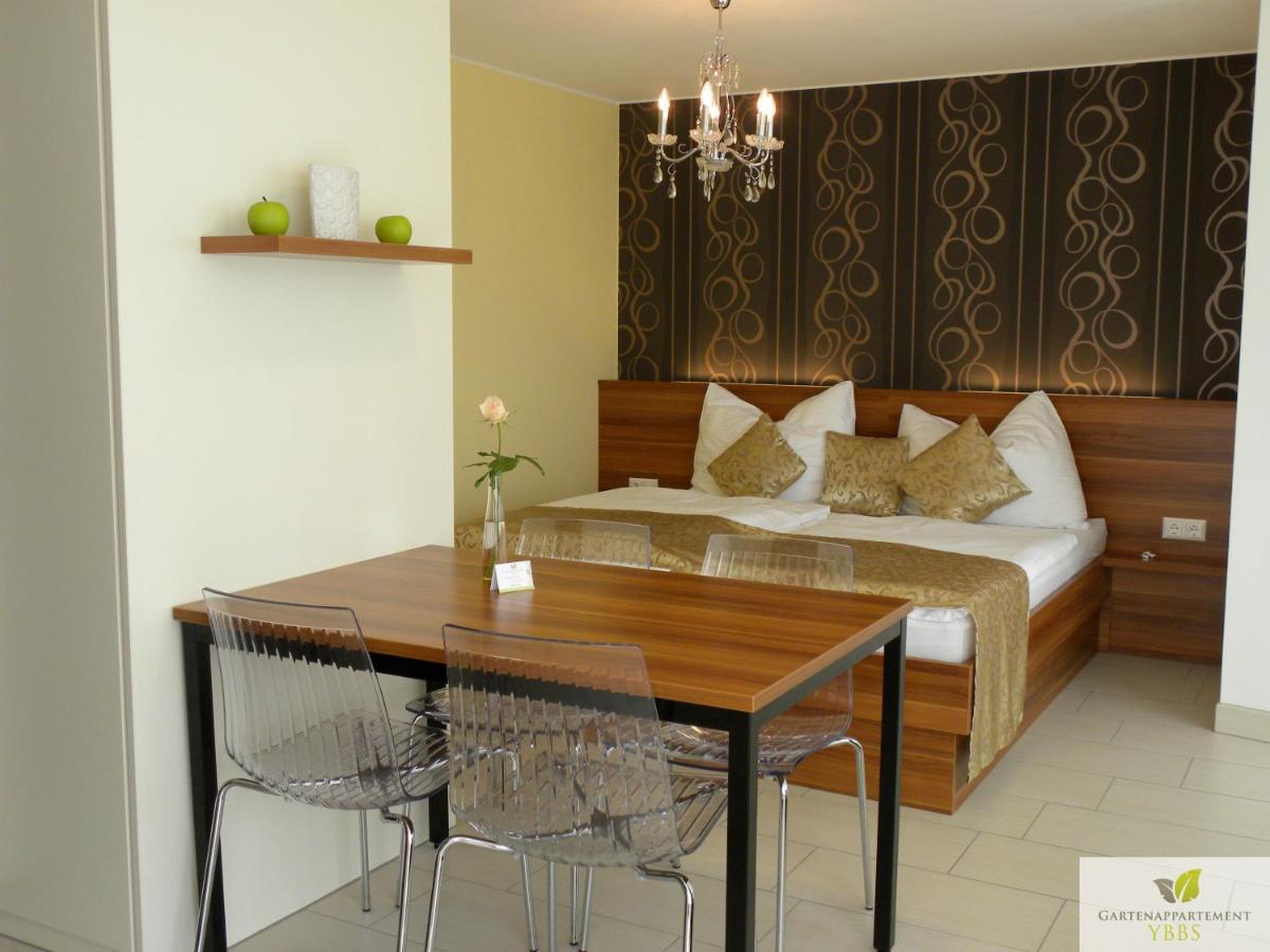 Gartenappartement Ybbs