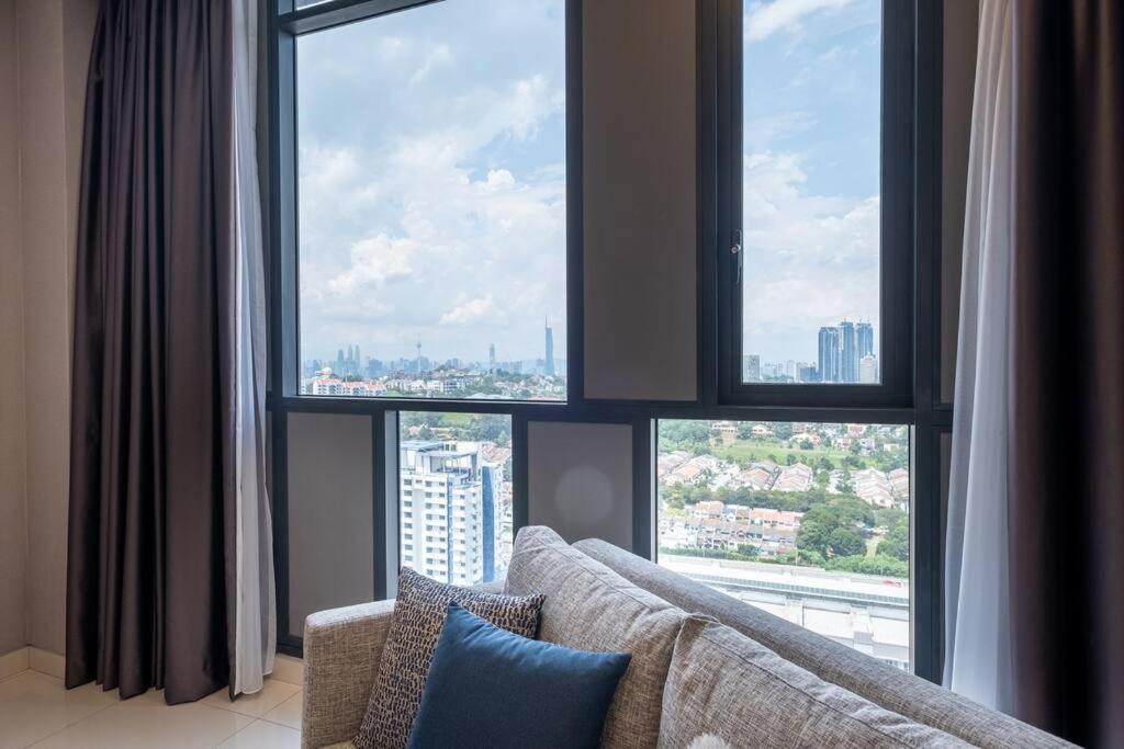 Societe Studio Sri Hartamas By Feel Home