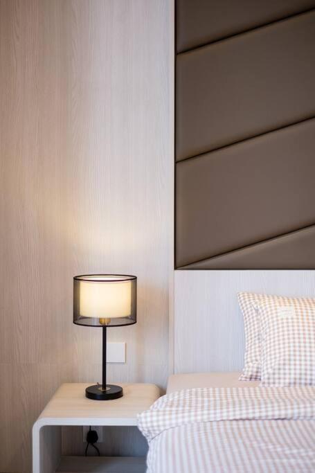 Societe Studio Sri Hartamas By Feel Home