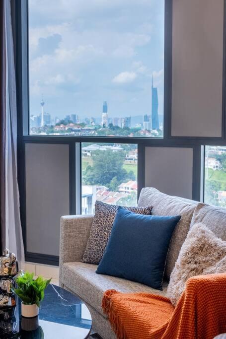 Societe Studio Sri Hartamas By Feel Home