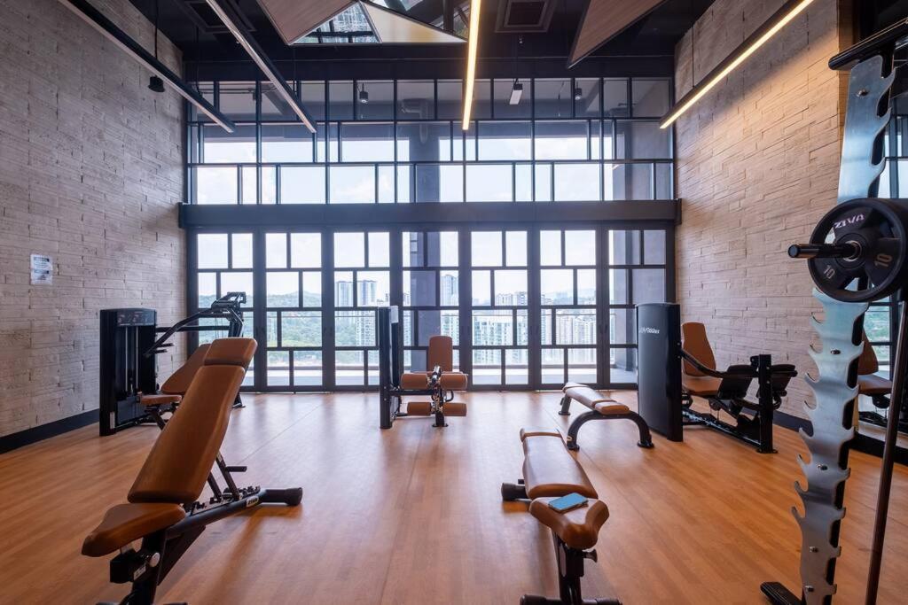 Societe Studio Sri Hartamas By Feel Home