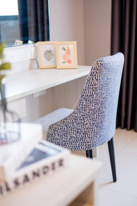 Societe Studio Sri Hartamas By Feel Home