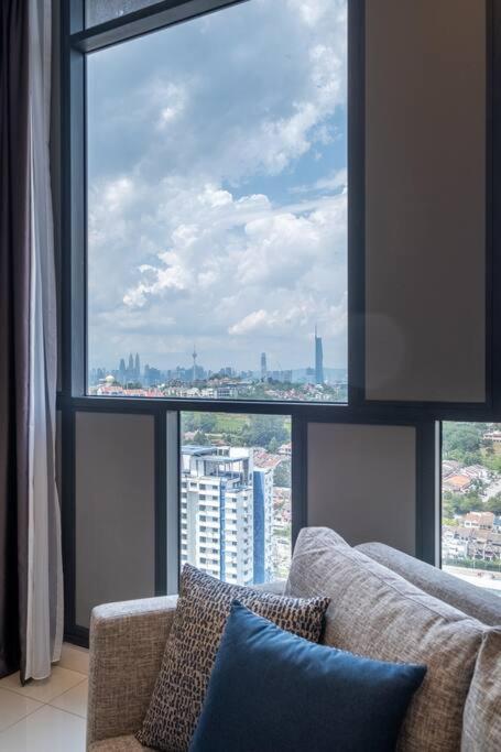 Societe Studio Sri Hartamas By Feel Home