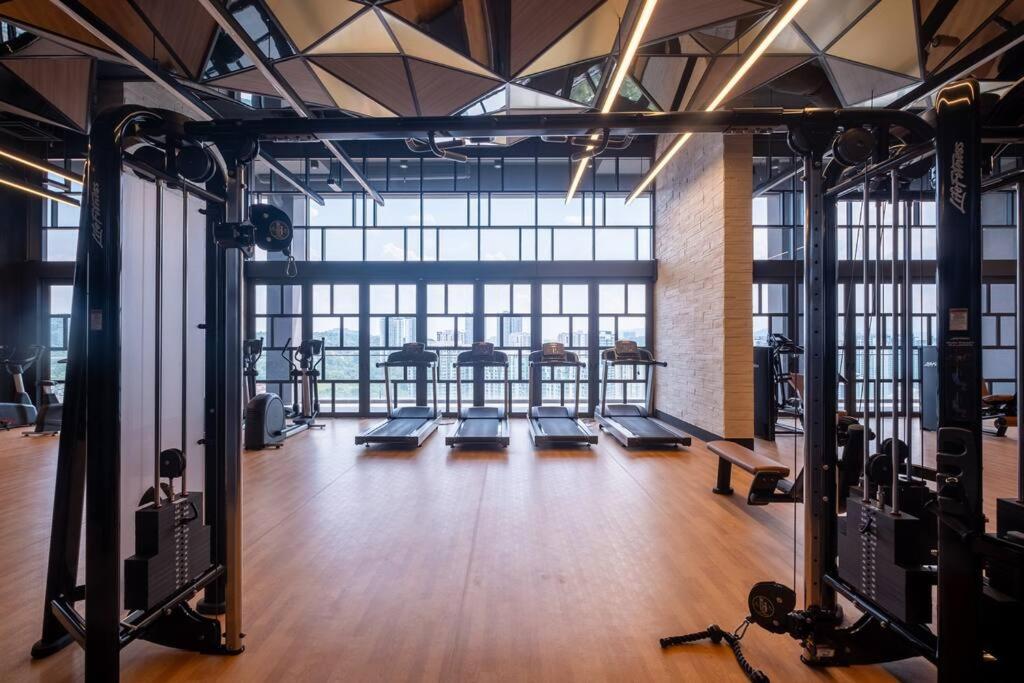 Societe Studio Sri Hartamas By Feel Home