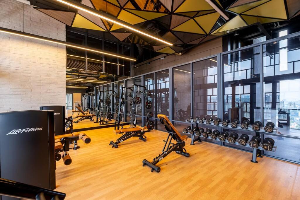 Societe Studio Sri Hartamas By Feel Home