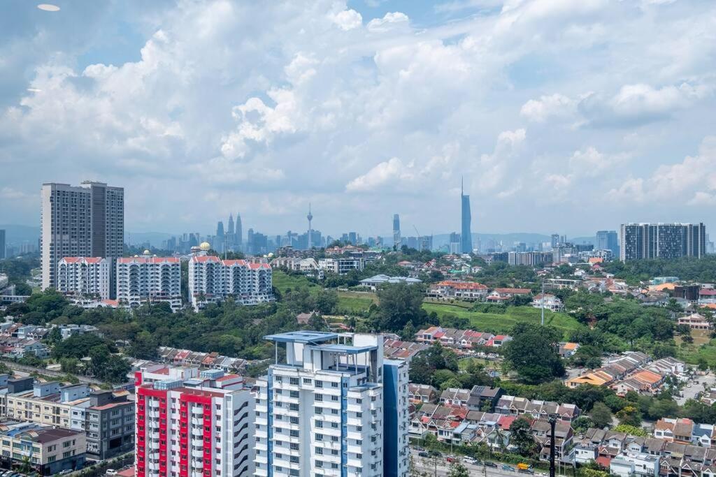 Societe Studio Sri Hartamas By Feel Home