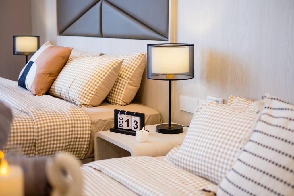 Societe Studio Sri Hartamas By Feel Home